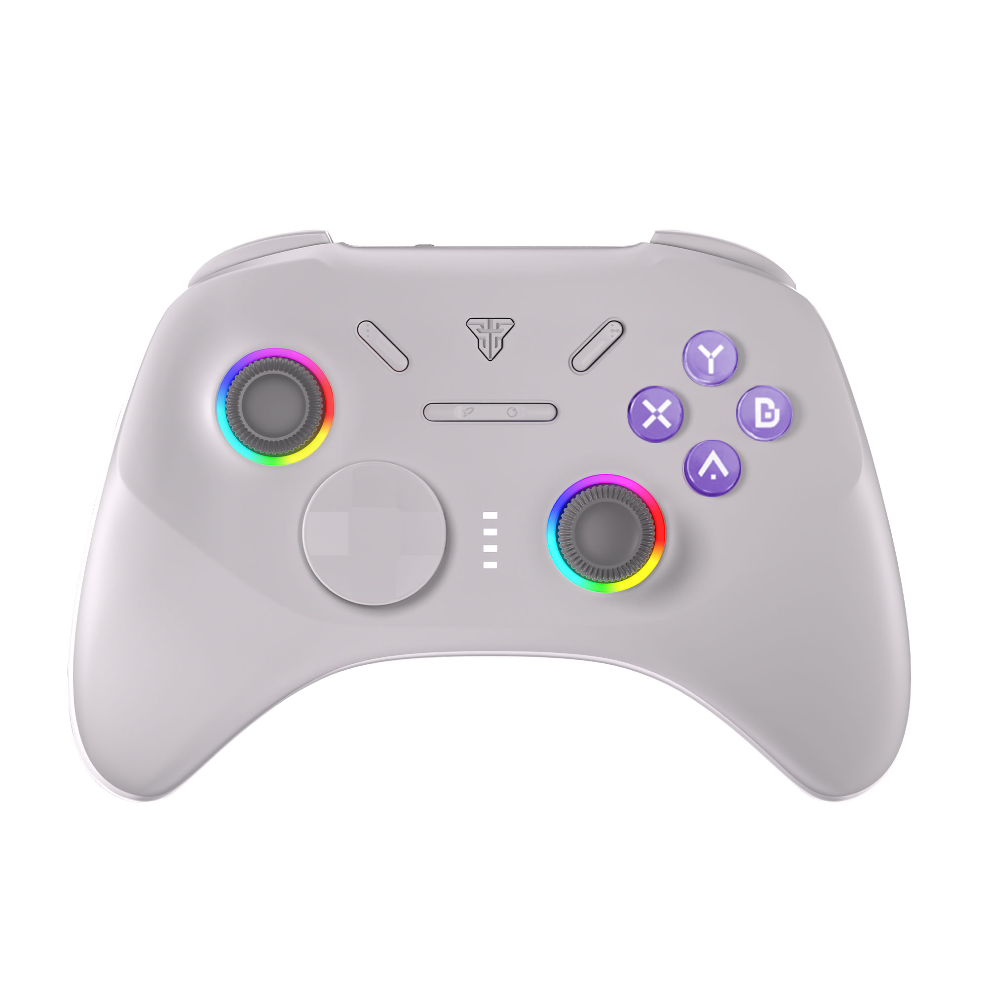 WGP15V2 EOS PRO II Grey Control Inalámbrico Multiplataforma Android iOS MacOS Switch 1