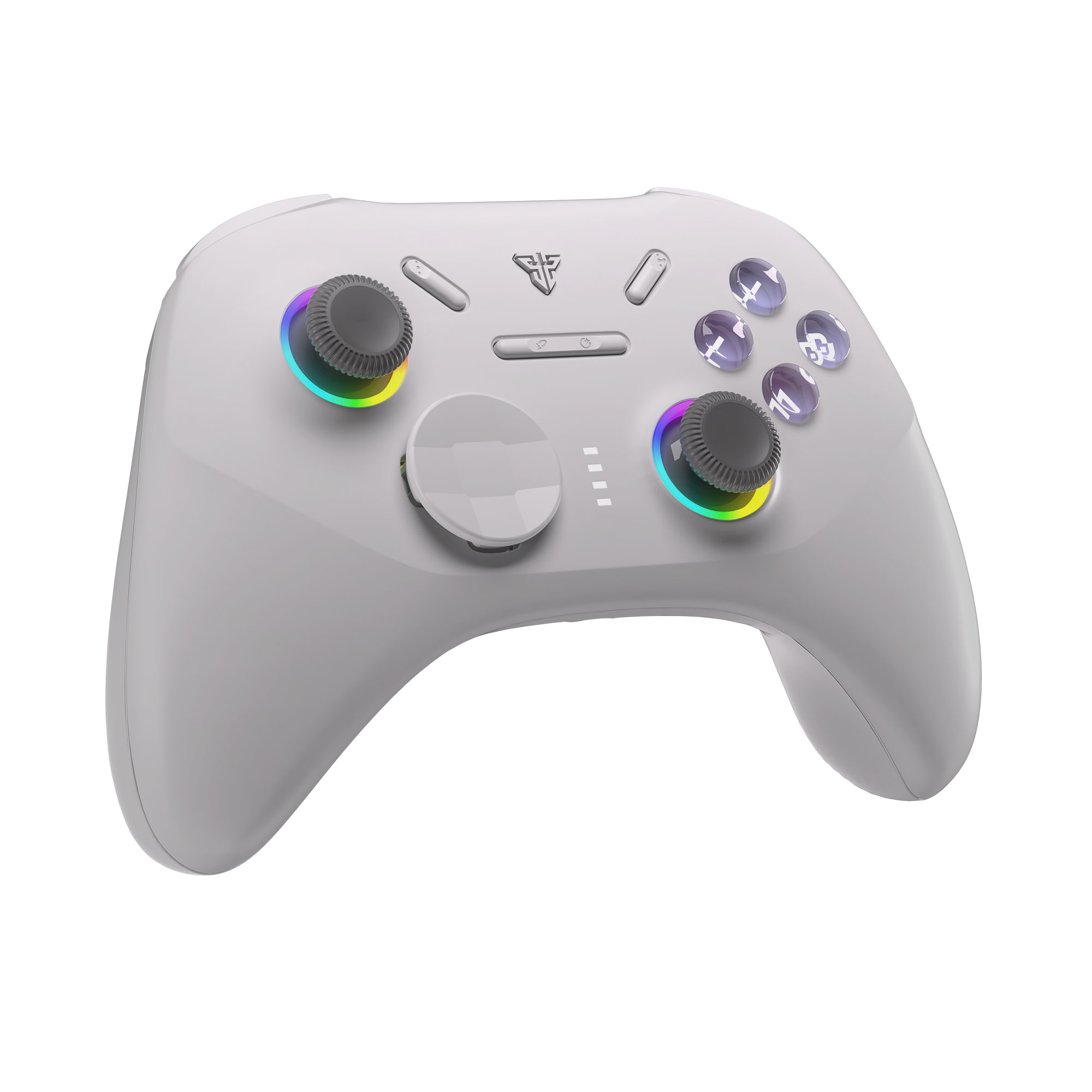 WGP15V2 EOS PRO II Grey Control Inalámbrico Multiplataforma Android iOS MacOS Switch 2