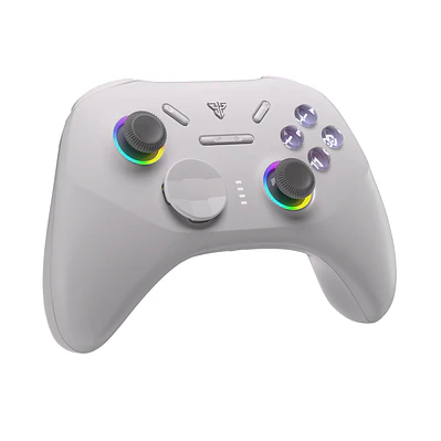 WGP15V2 EOS PRO II Grey Control Inalámbrico Multiplataforma Android iOS MacOS Switch