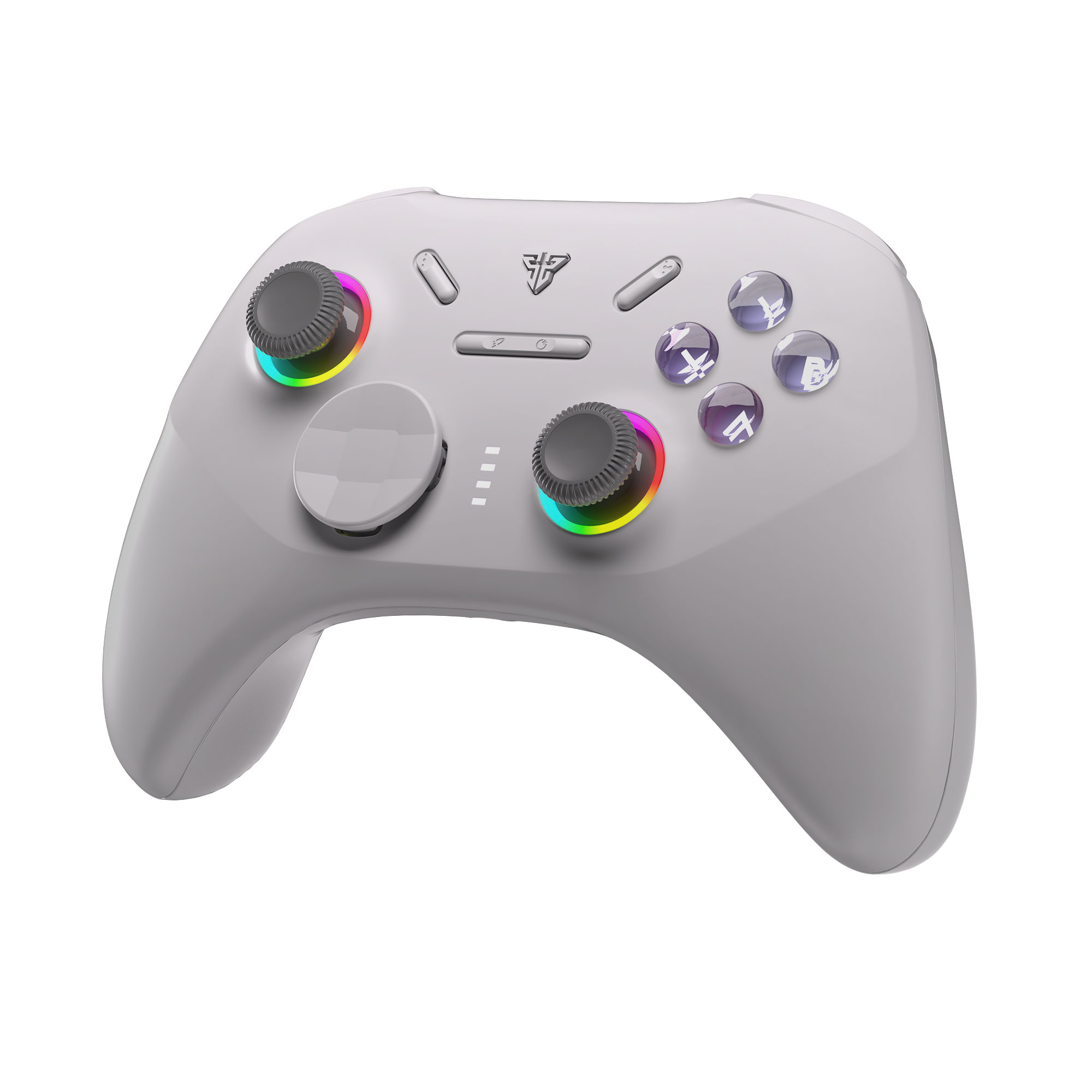 WGP15V2 EOS PRO II Grey Control Inalámbrico Multiplataforma Android iOS MacOS Switch 3