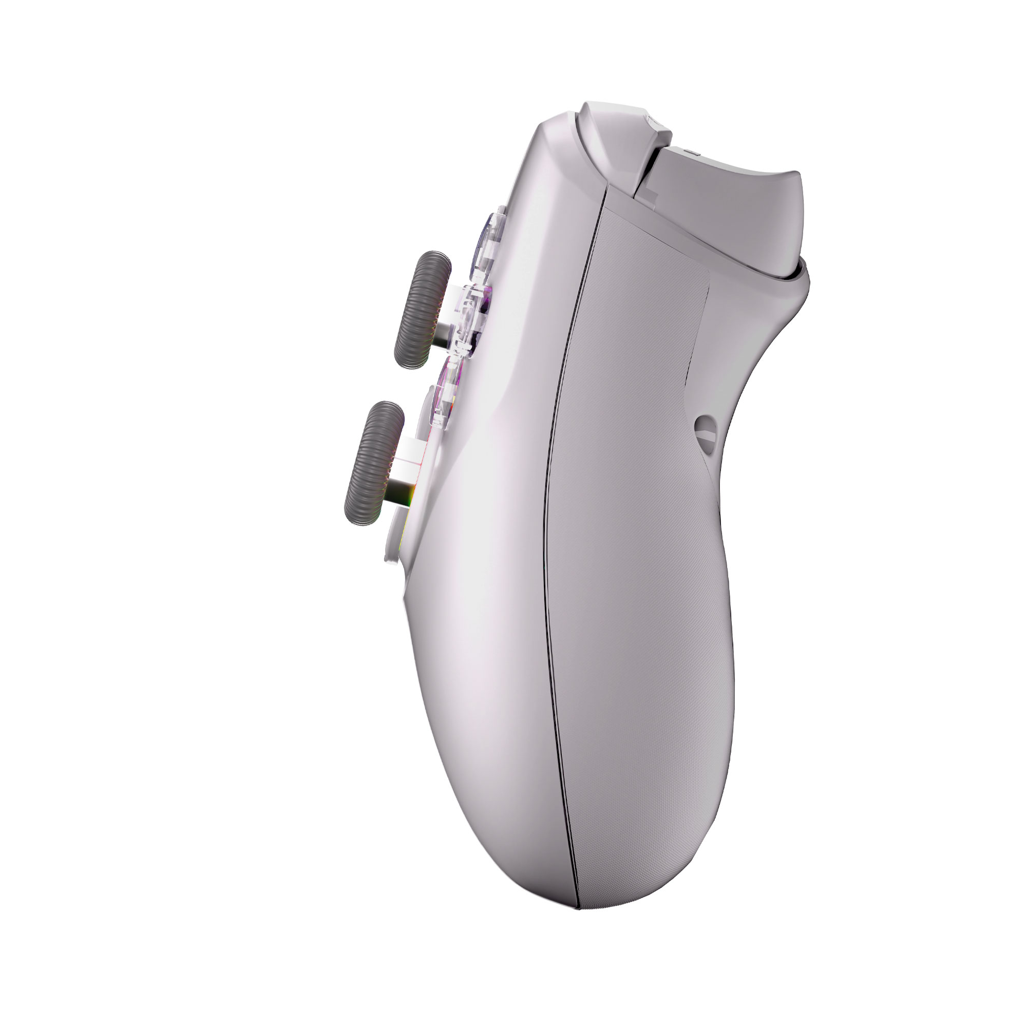 WGP15V2 EOS PRO II Grey Control Inalámbrico Multiplataforma Android iOS MacOS Switch 4