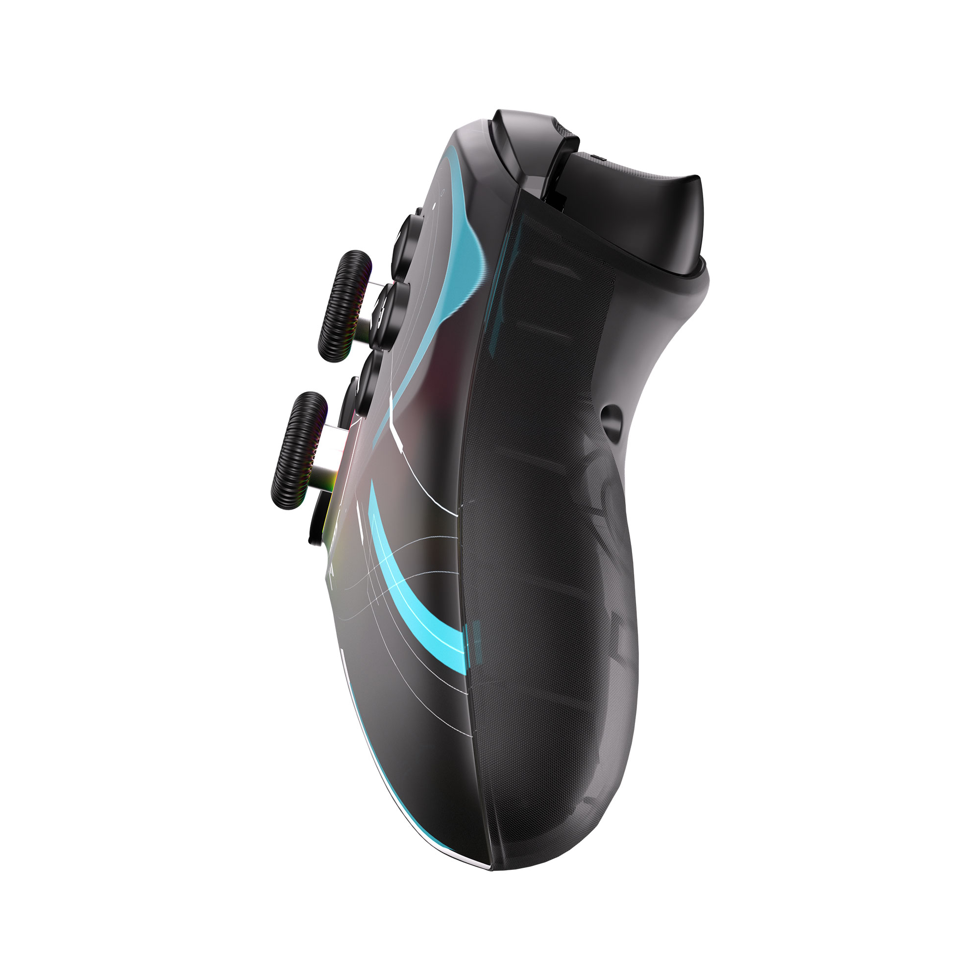 WGP15V2s EOS PRO II S Geminus Control Inalámbrico Multiplataforma Android iOS MacOS Switch 4