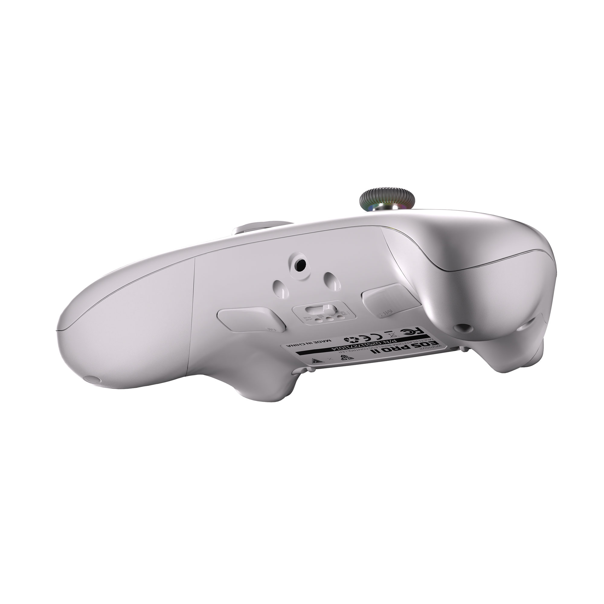 WGP15V2 EOS PRO II Grey Control Inalámbrico Multiplataforma Android iOS MacOS Switch 6