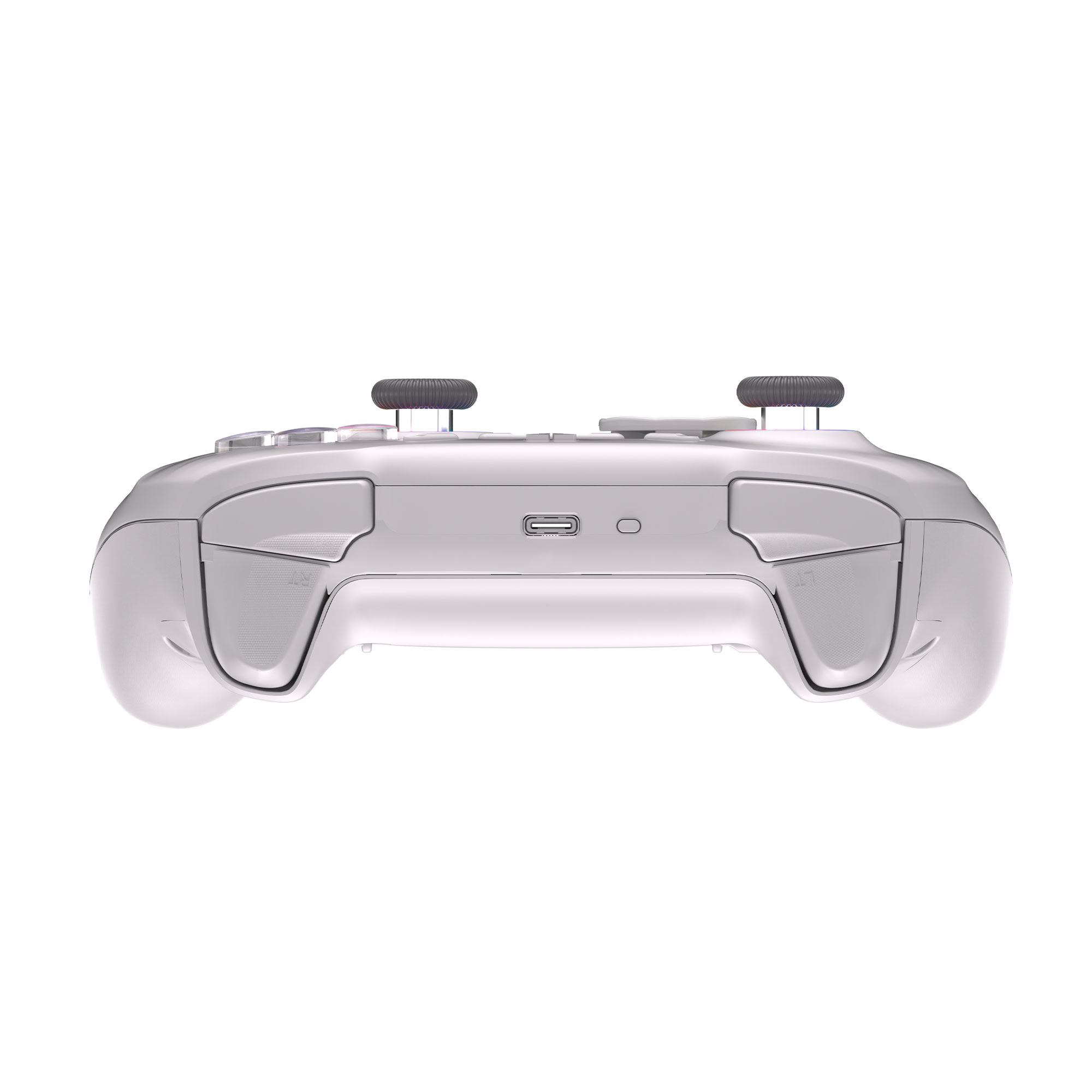WGP15V2 EOS PRO II Grey Control Inalámbrico Multiplataforma Android iOS MacOS Switch 7