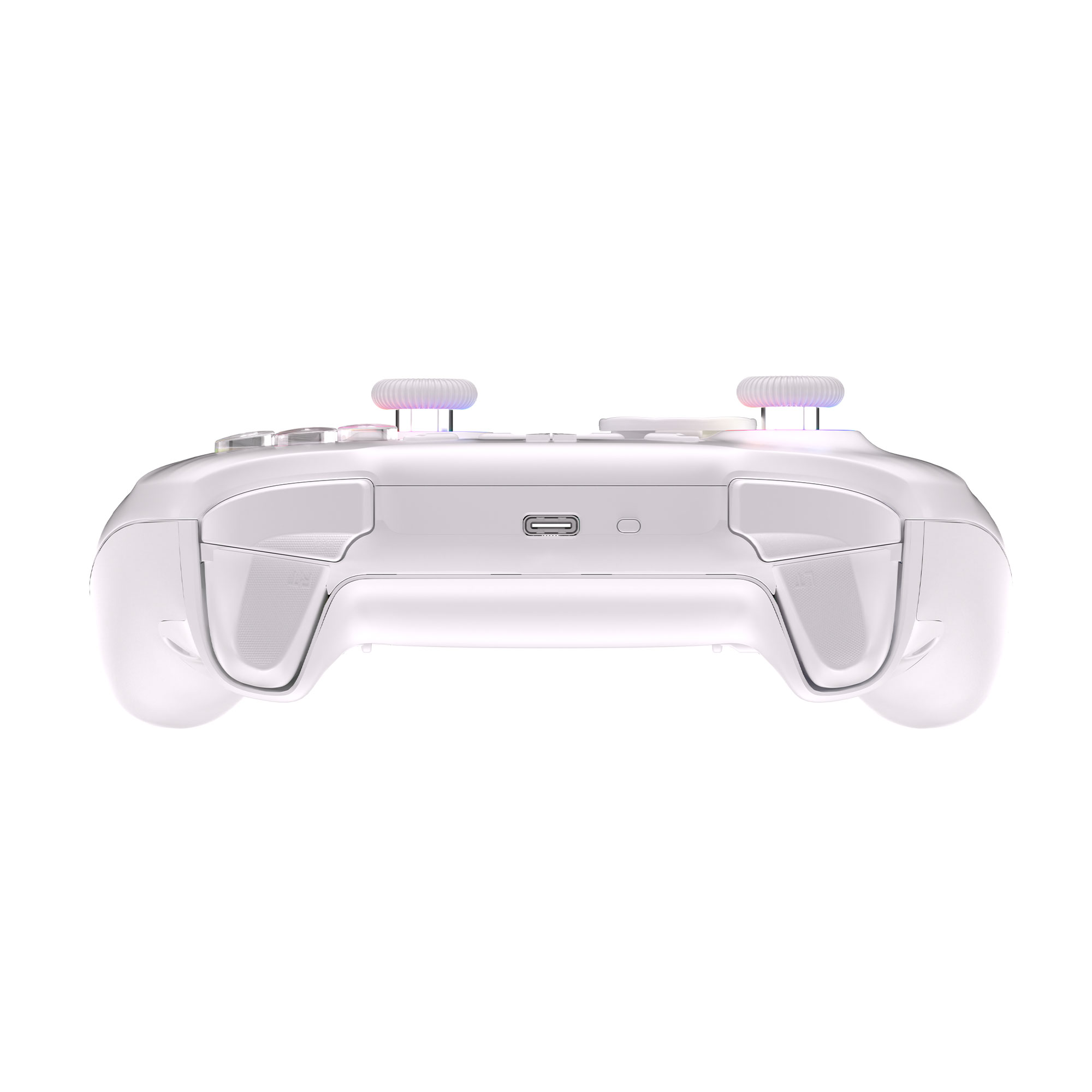 WGP15V2 EOS PRO II White Control Inalámbrico Multiplataforma Android iOS MacOS Switch 8