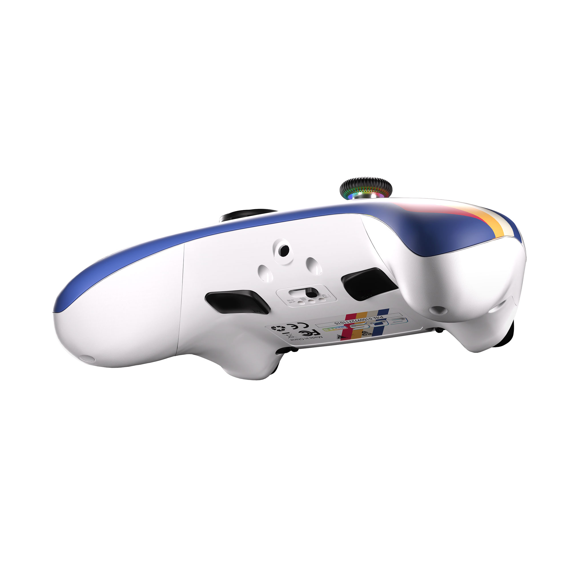 WGP15V2s EOS PRO II S Star Two Control Inalámbrico Multiplataforma Android iOS MacOS Switch 5