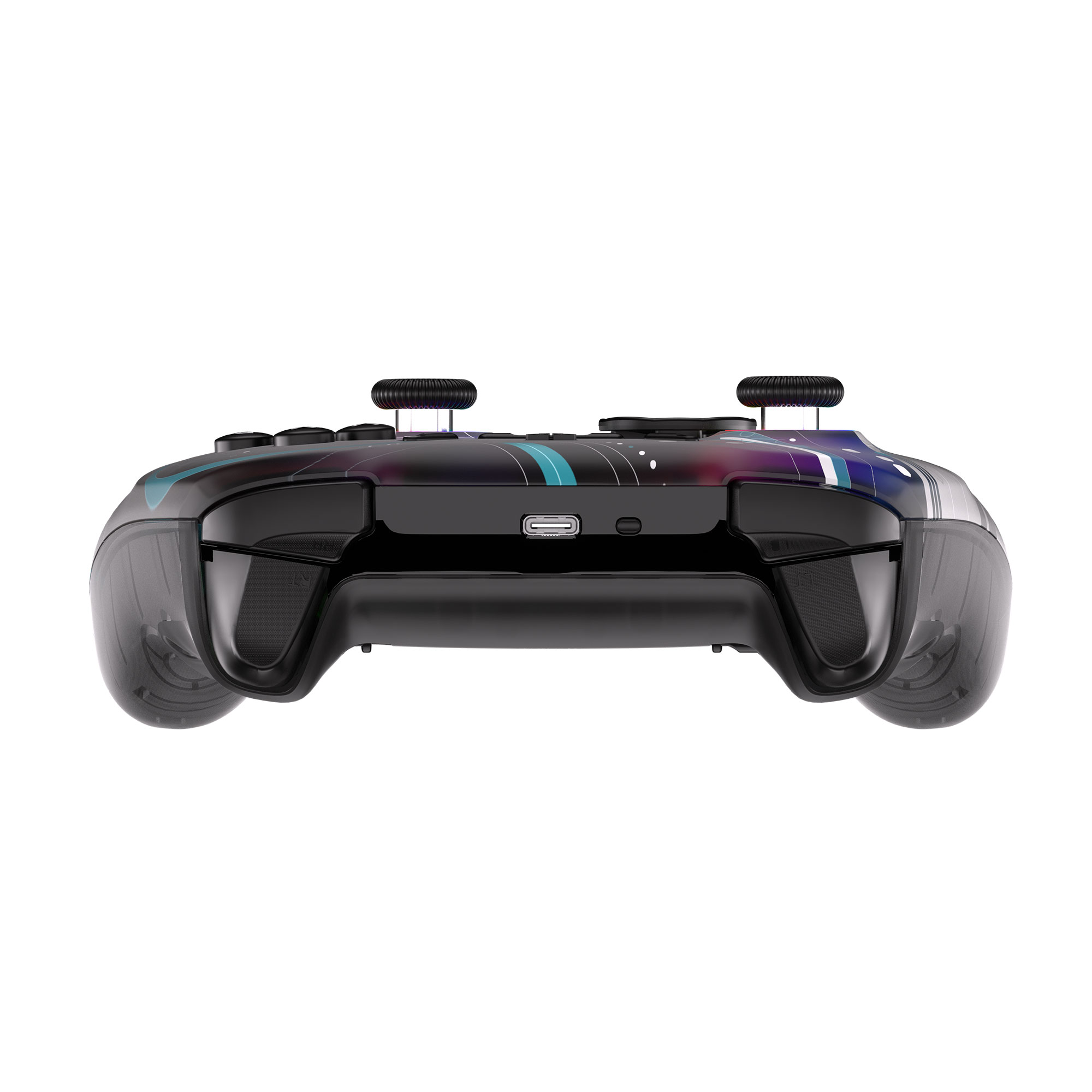 WGP15V2s EOS PRO II S Geminus Control Inalámbrico Multiplataforma Android iOS MacOS Switch 6