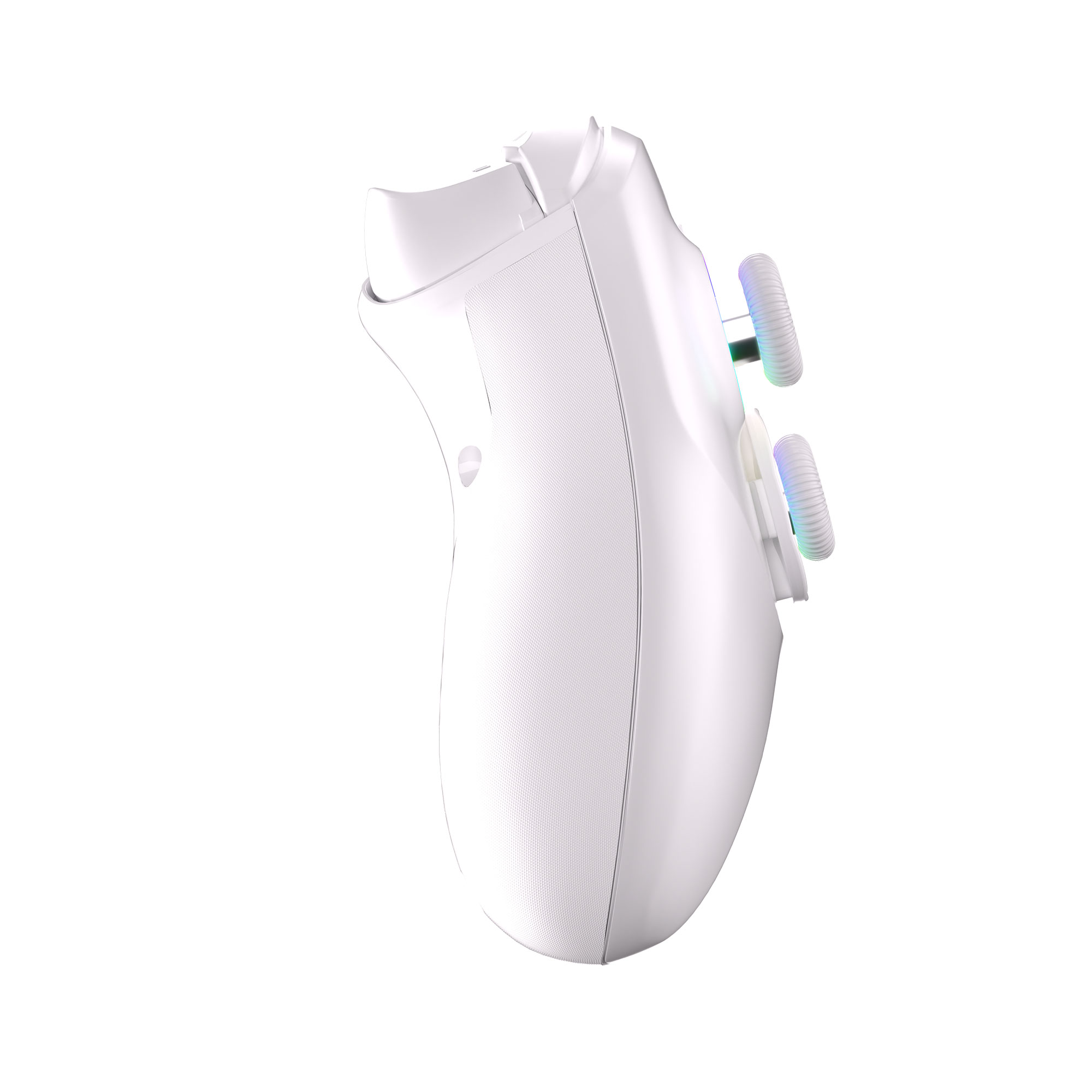 WGP15V2 EOS PRO II White Control Inalámbrico Multiplataforma Android iOS MacOS Switch 10