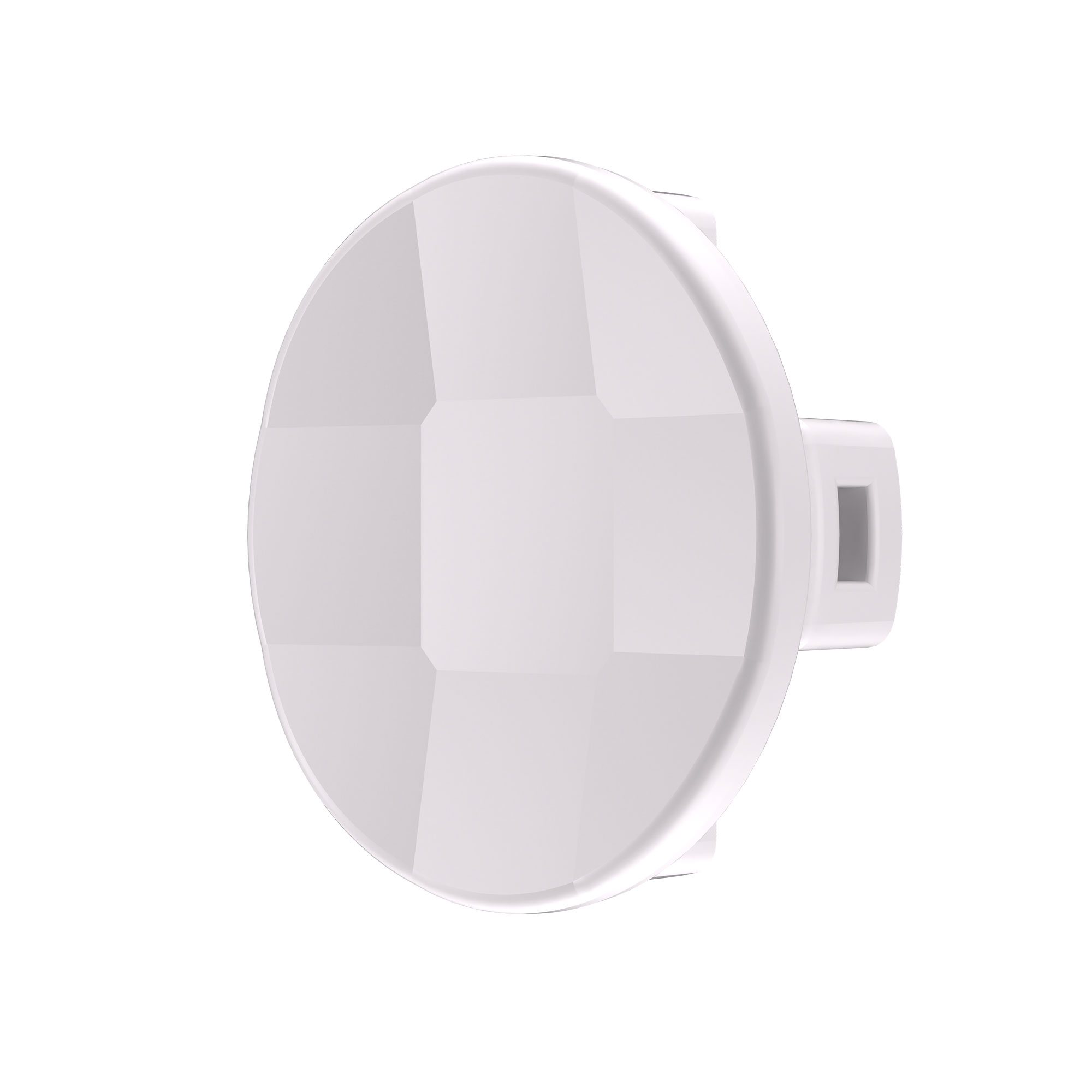 WGP15V2 EOS PRO II White Control Inalámbrico Multiplataforma Android iOS MacOS Switch 12
