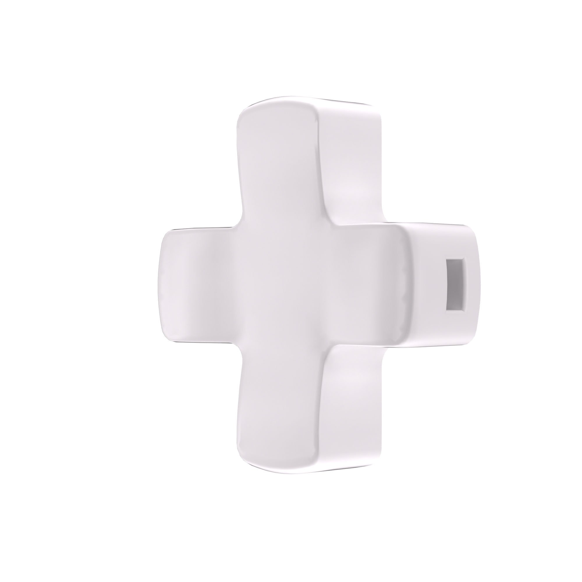 WGP15V2 EOS PRO II White Control Inalámbrico Multiplataforma Android iOS MacOS Switch 13