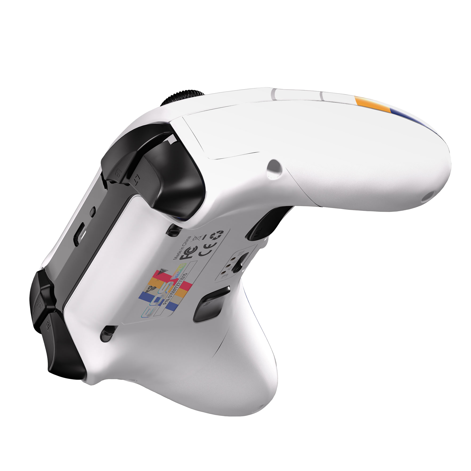 WGP15V2s EOS PRO II S Star Two Control Inalámbrico Multiplataforma Android iOS MacOS Switch 10