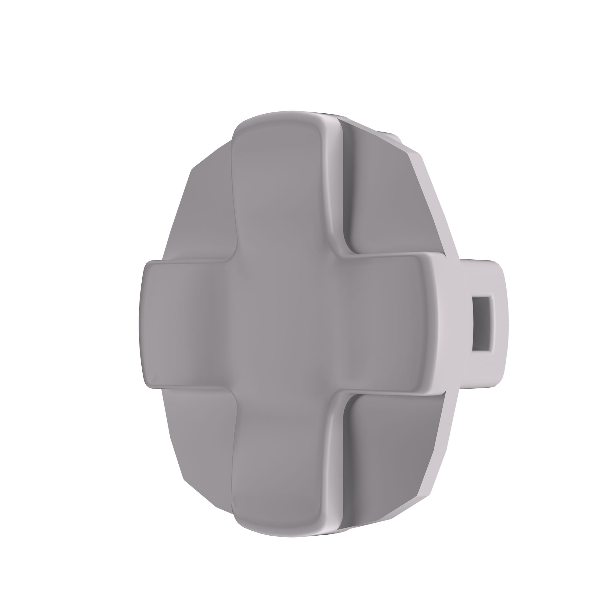 WGP15V2 EOS PRO II Grey Control Inalámbrico Multiplataforma Android iOS MacOS Switch 13