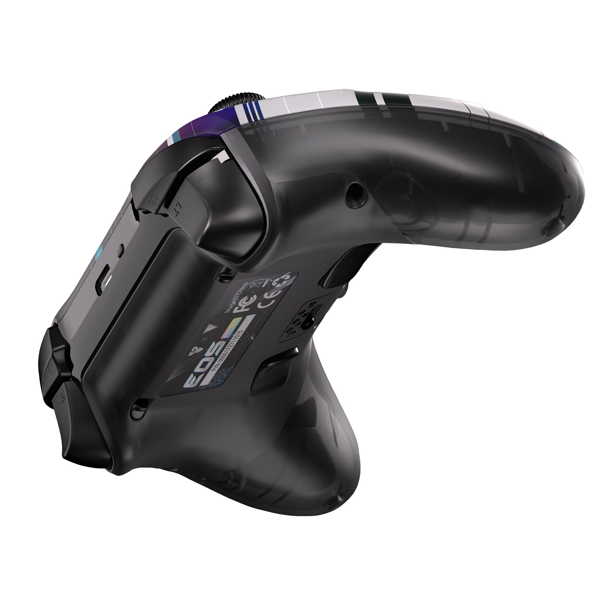 WGP15V2s EOS PRO II S Geminus Control Inalámbrico Multiplataforma Android iOS MacOS Switch 11