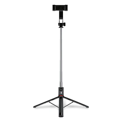 SS170 Silver/Black SelfieStick