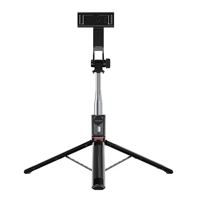 SS170 Silver/Black SelfieStick
