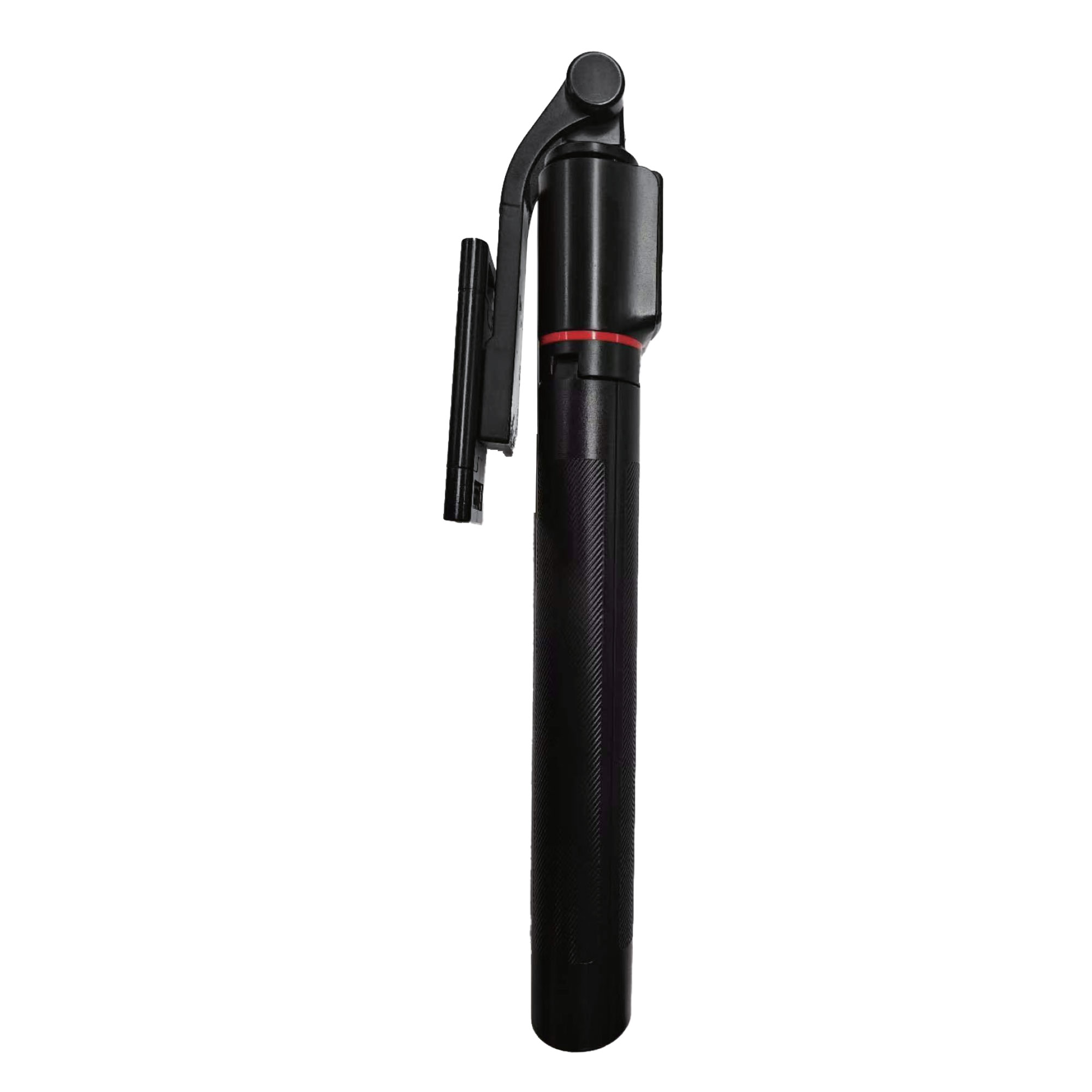 SS170 Silver/Black SelfieStick 5