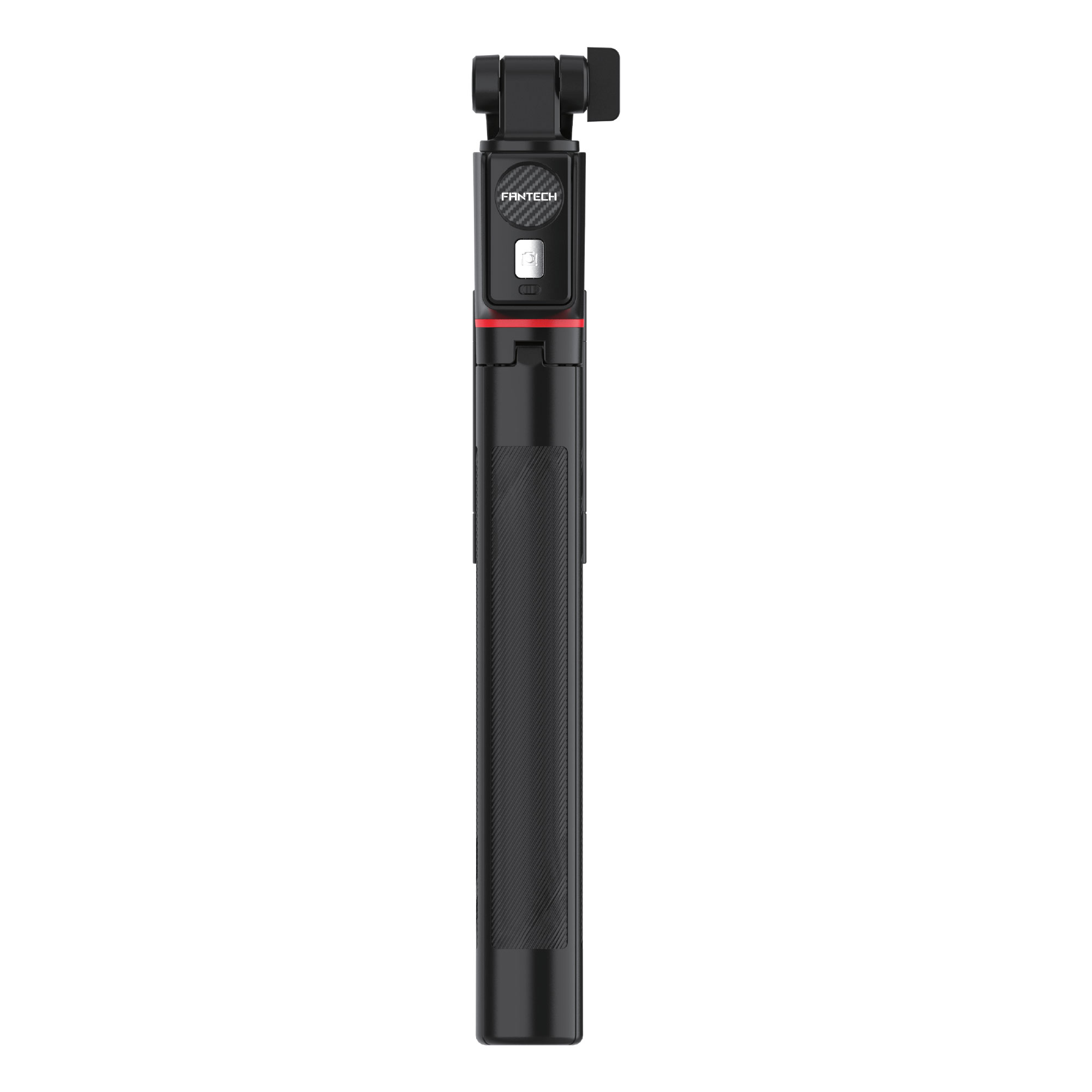 SS170 Silver/Black SelfieStick 7
