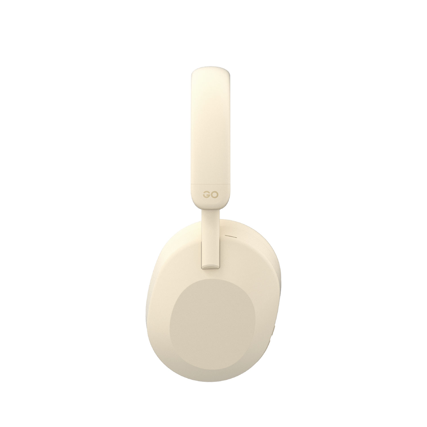 WH06 GO TUNE Beige Audífonos Inalámbricos 2