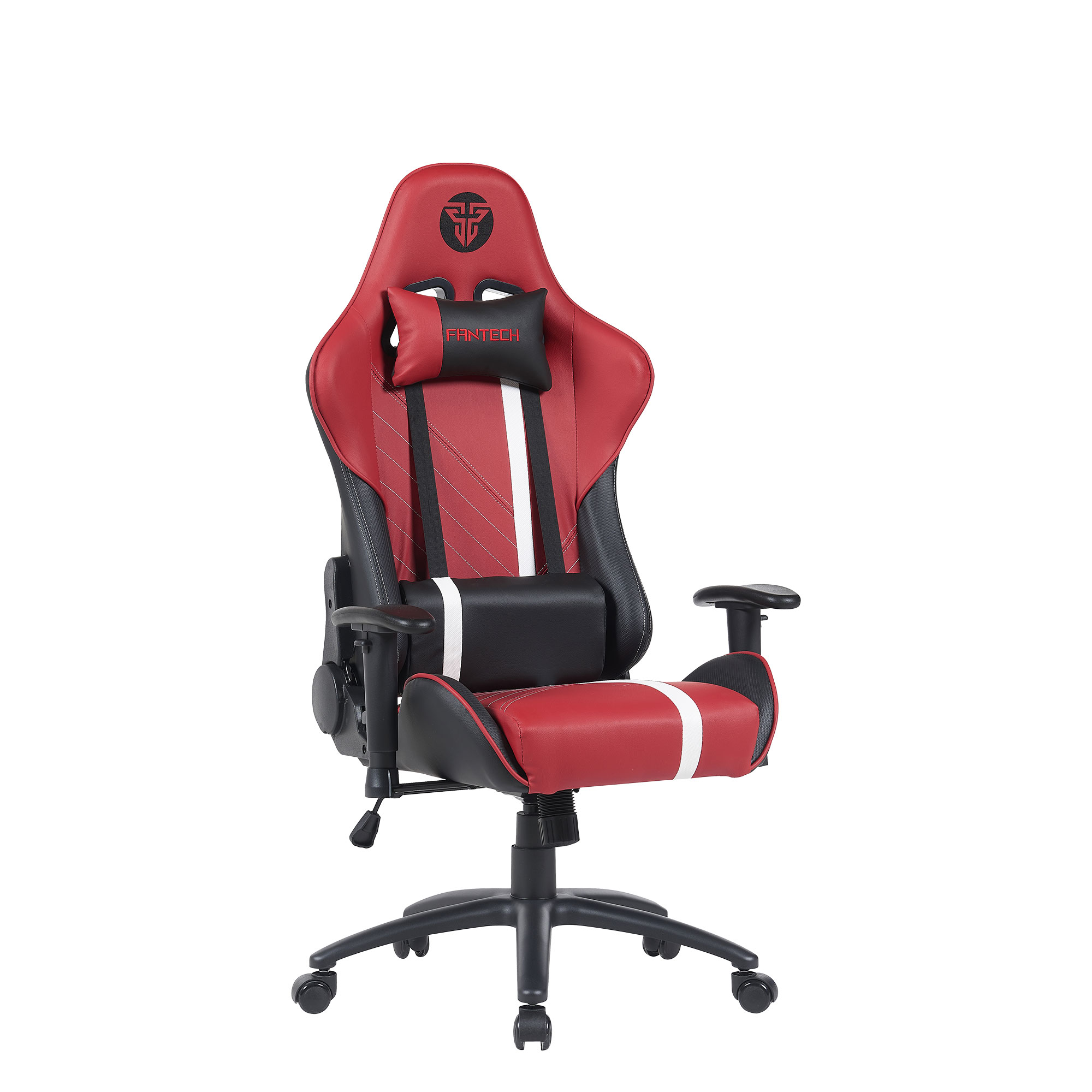 GC194 Red Silla Ergonómica Gamer 1