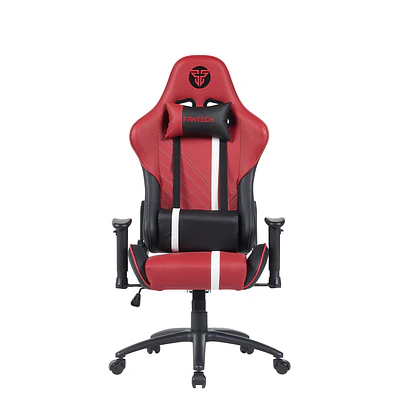GC194 Red Silla Ergonómica Gamer