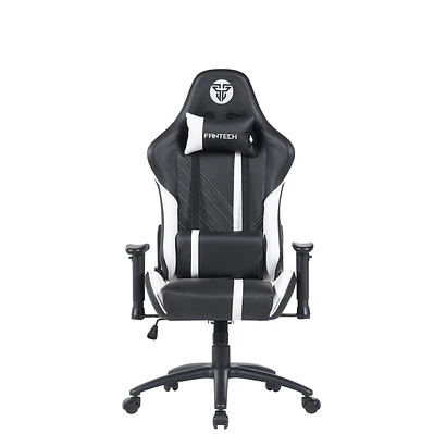 GC194 Black Silla Ergonómica Gamer