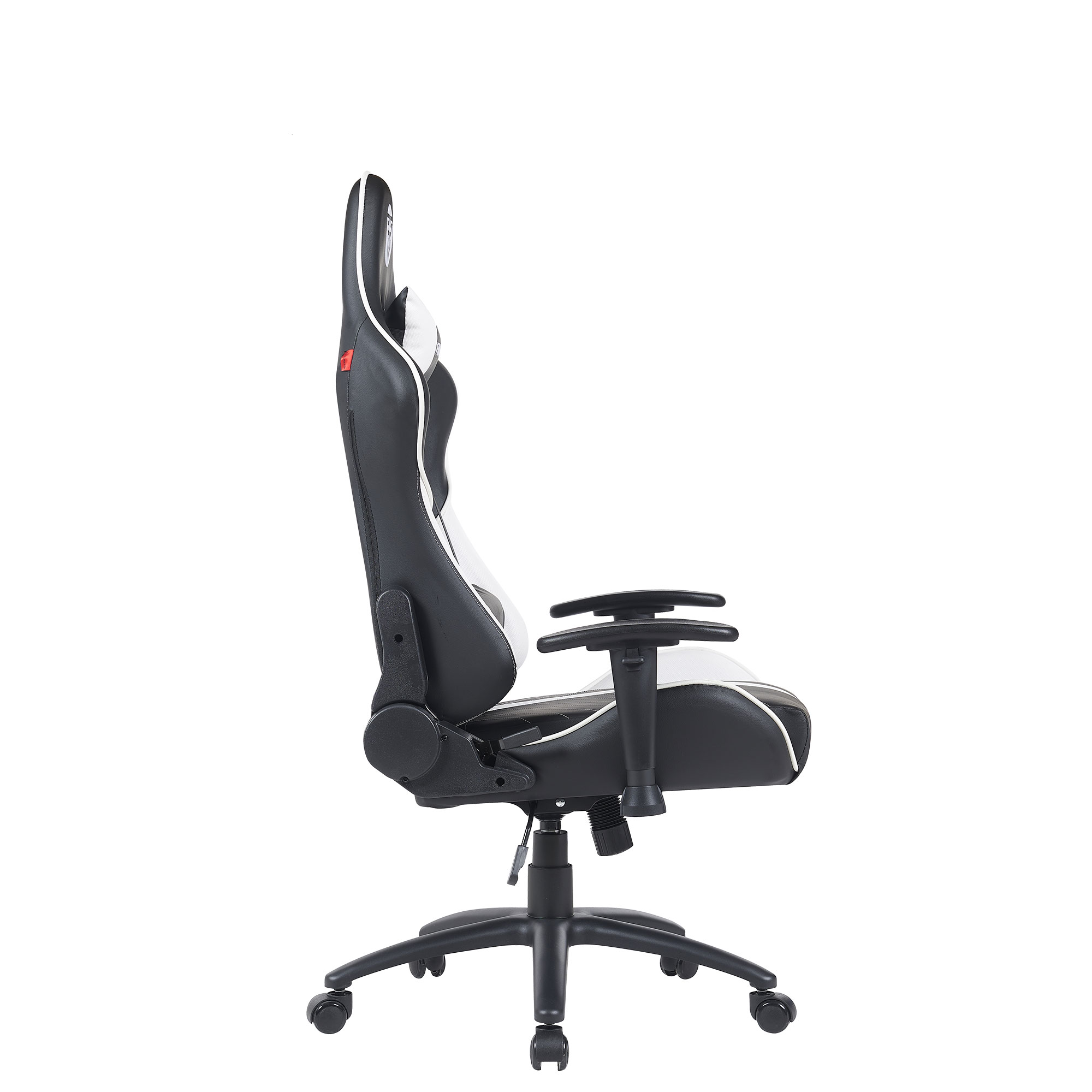 GC194 Black Silla Ergonómica Gamer 3