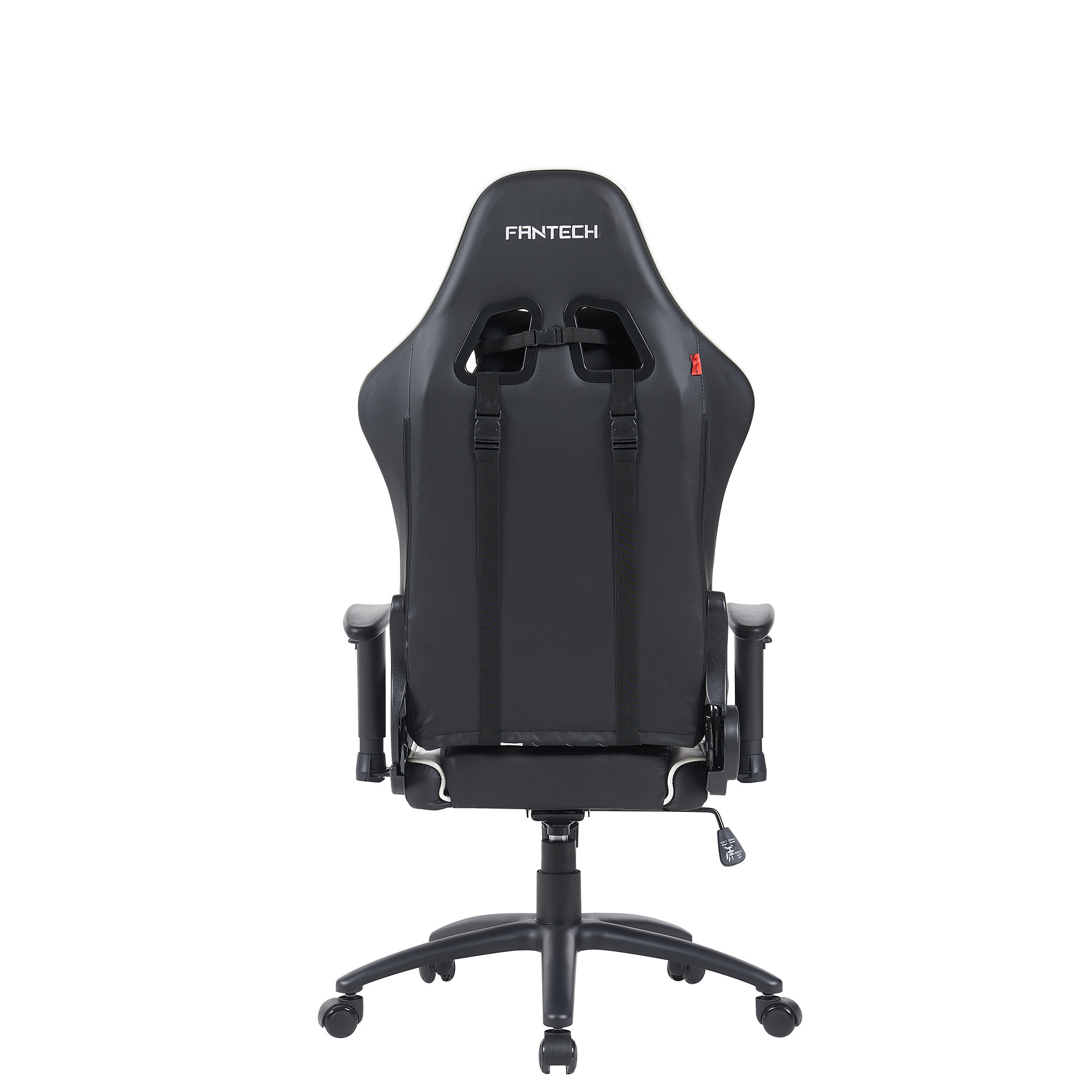 GC194 Black Silla Ergonómica Gamer 5