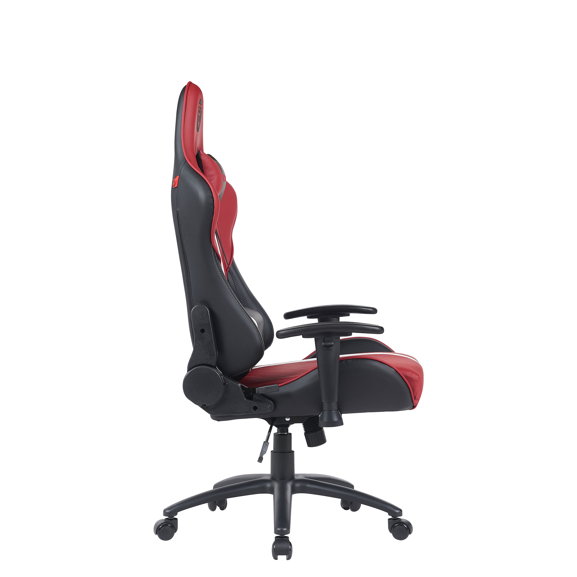 GC194 Red Silla Ergonómica Gamer 6