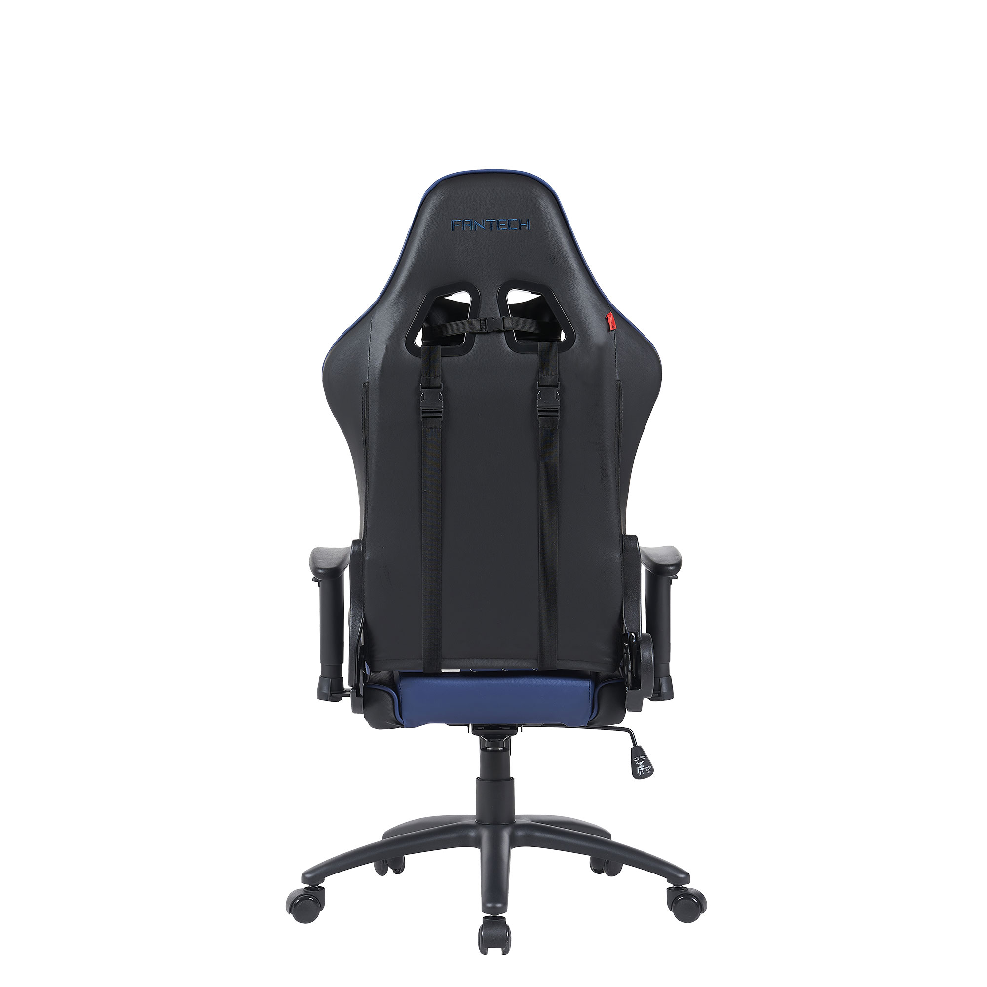 GC194 Blue Silla Ergonómica Gamer 5