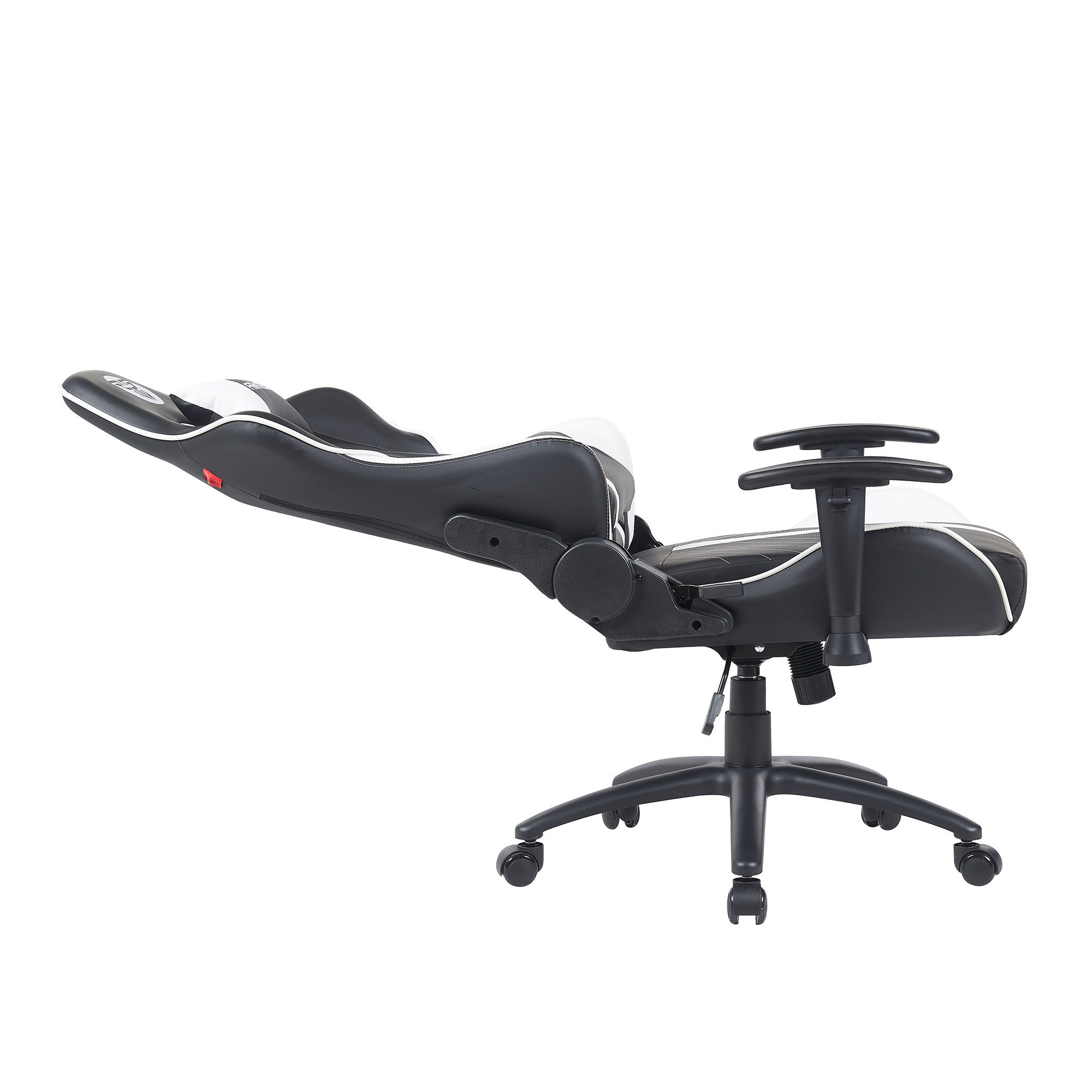 GC194 Black Silla Ergonómica Gamer 8