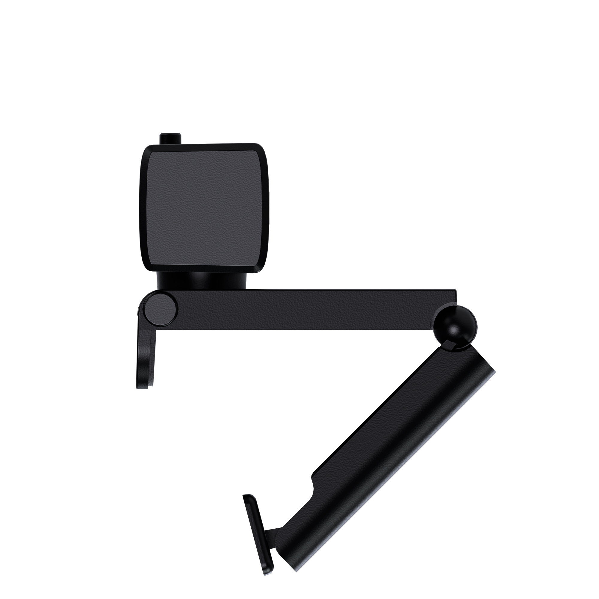 C50 LUMINOUS Black Webcam 2K Cámara Web Quad HD 60 FPS 4