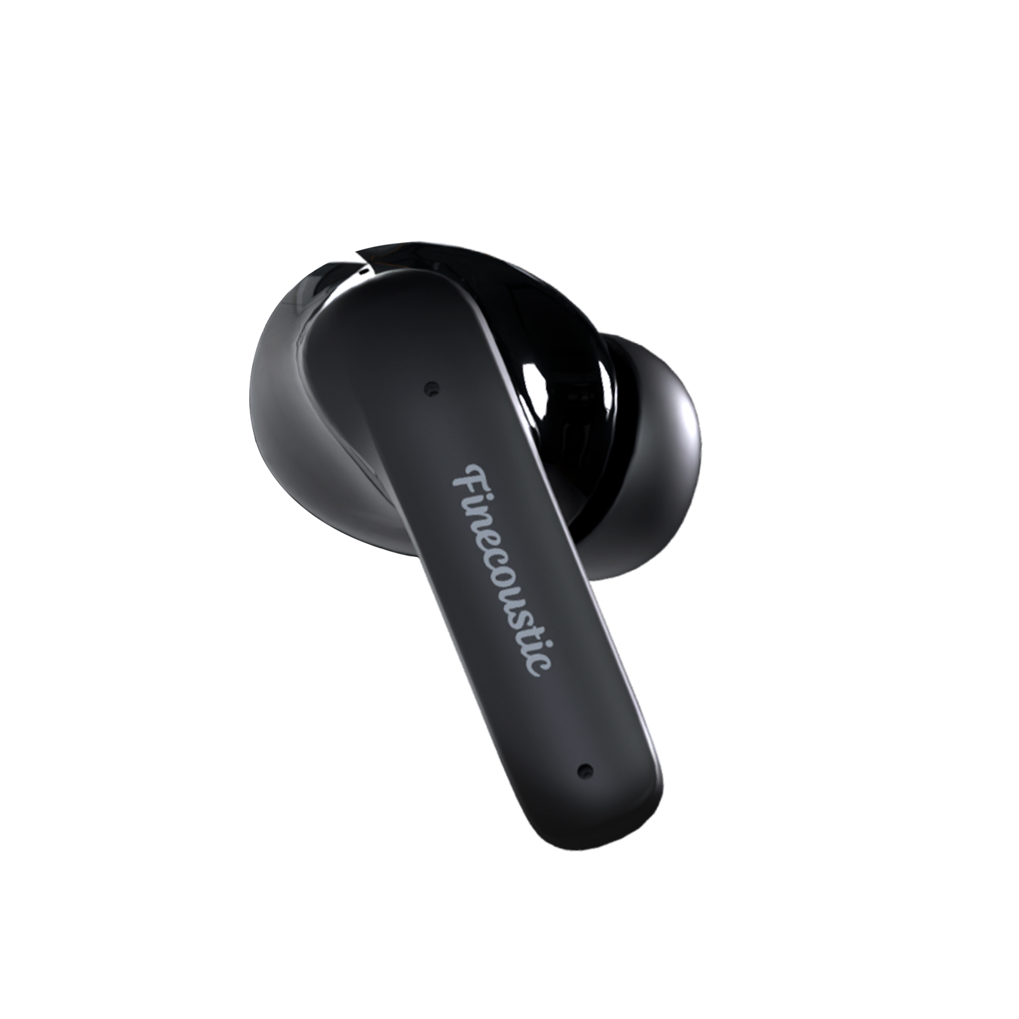 FT20 GROOVE ANC Black Audífonos Inalámbricos True Wireless Hi-Fi In Ear Finecoustic 6
