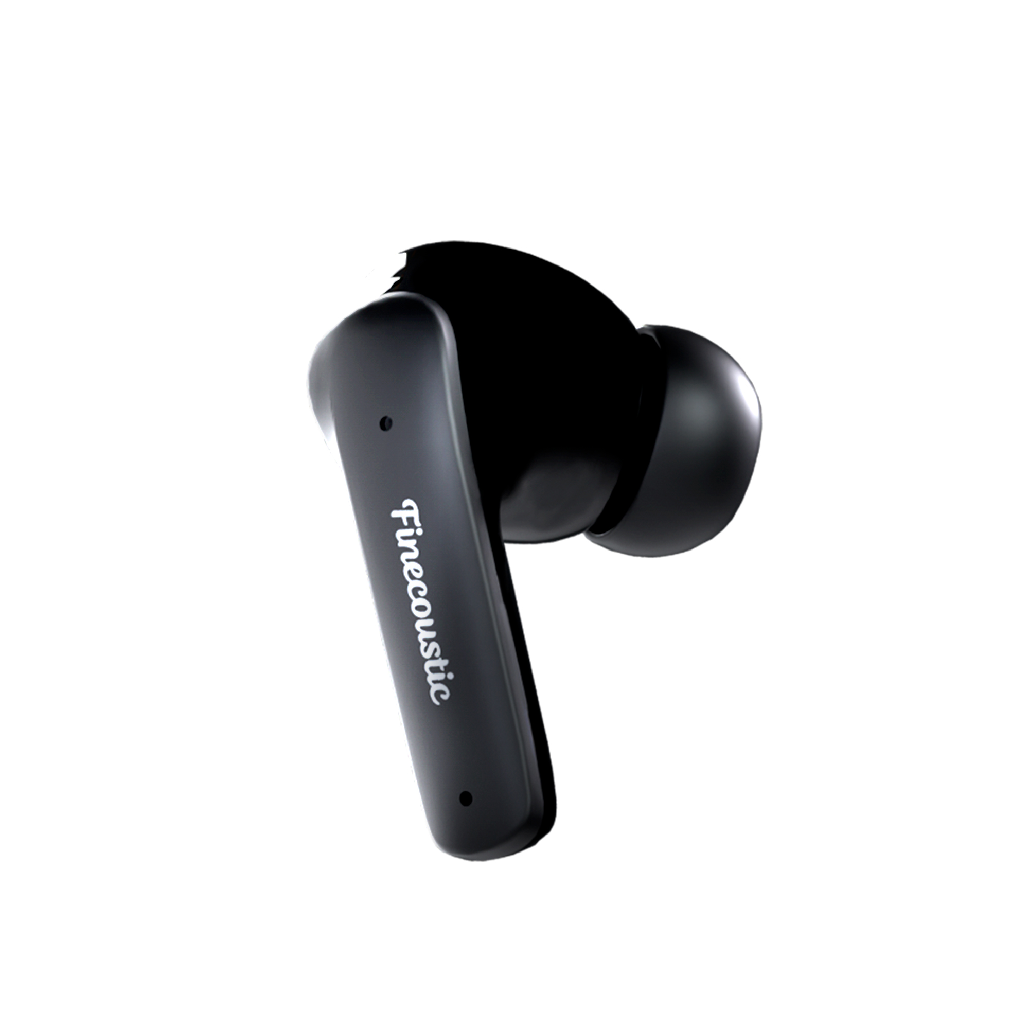 FT20 GROOVE ANC Black Audífonos Inalámbricos True Wireless Hi-Fi In Ear Finecoustic 7