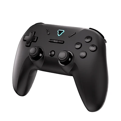 WGP12s REVOLVER III Black Control Inalámbrico Multiplataforma Smartphone Switch PS3