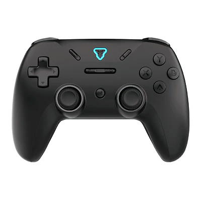 WGP12s REVOLVER III Black Control Inalámbrico Multiplataforma Smartphone Switch PS3