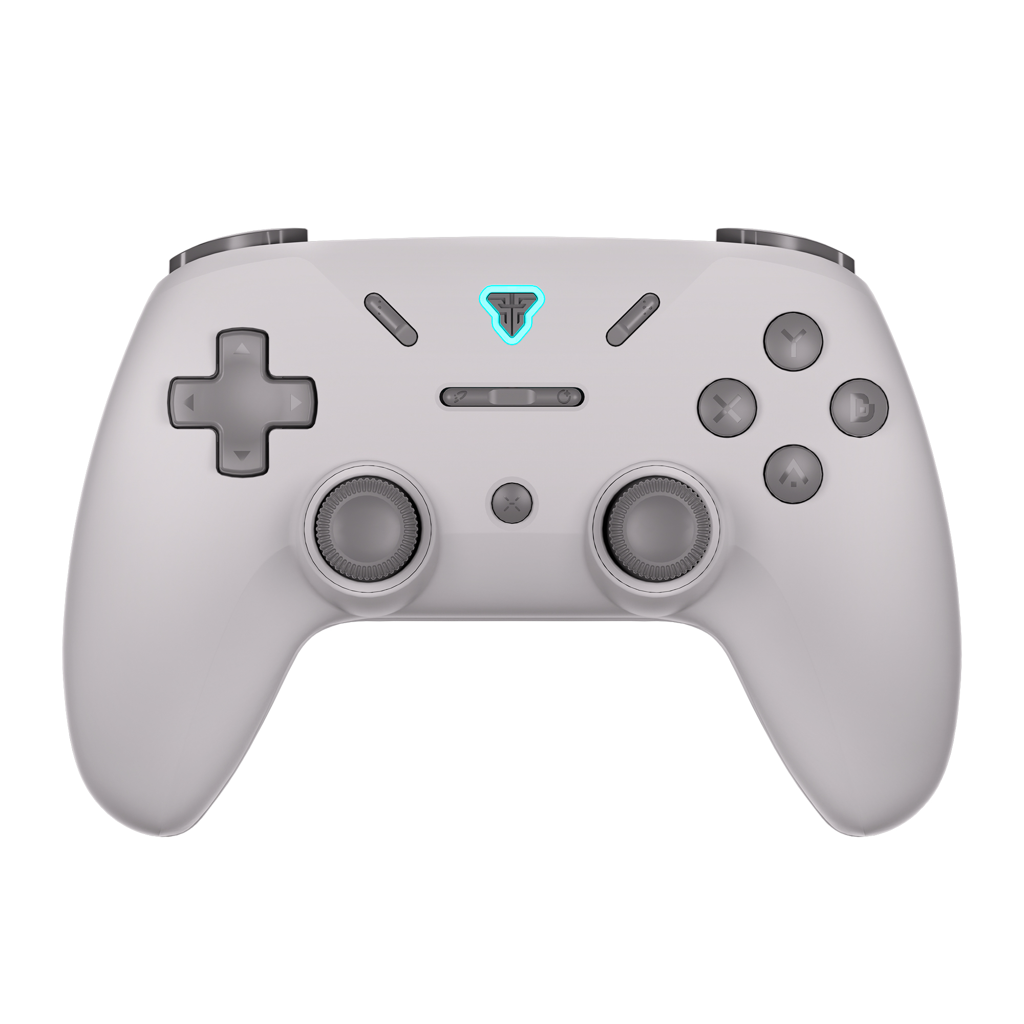 WGP12s REVOLVER III Grey Control Inalámbrico Multiplataforma Smartphone Switch PS3 2