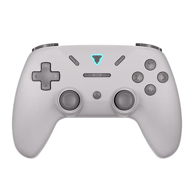 WGP12s REVOLVER III Grey Control Inalámbrico Multiplataforma Smartphone Switch PS3