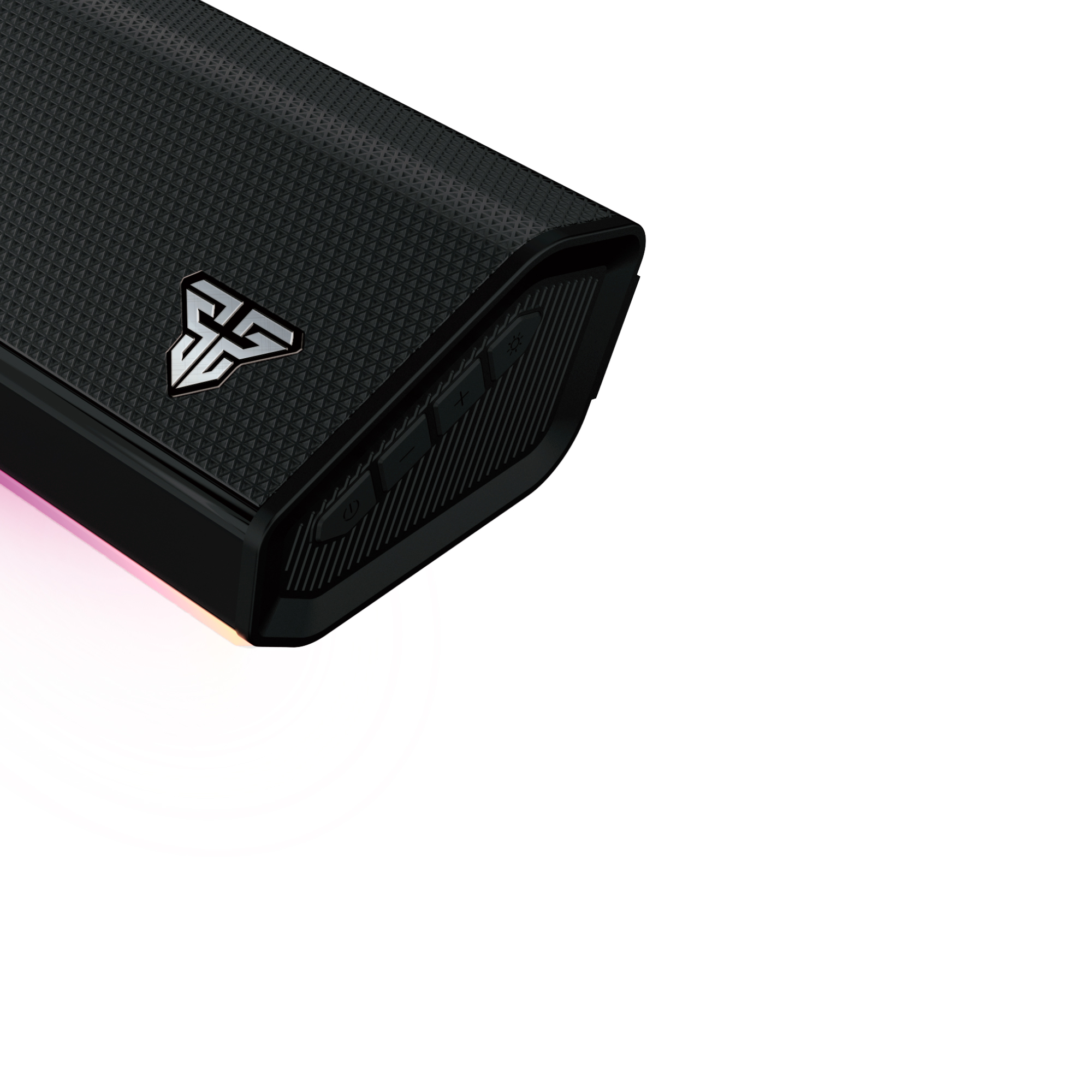 BS162 GROOVE BAR PRO Black Sound Bar TWS Multiplataforma 4