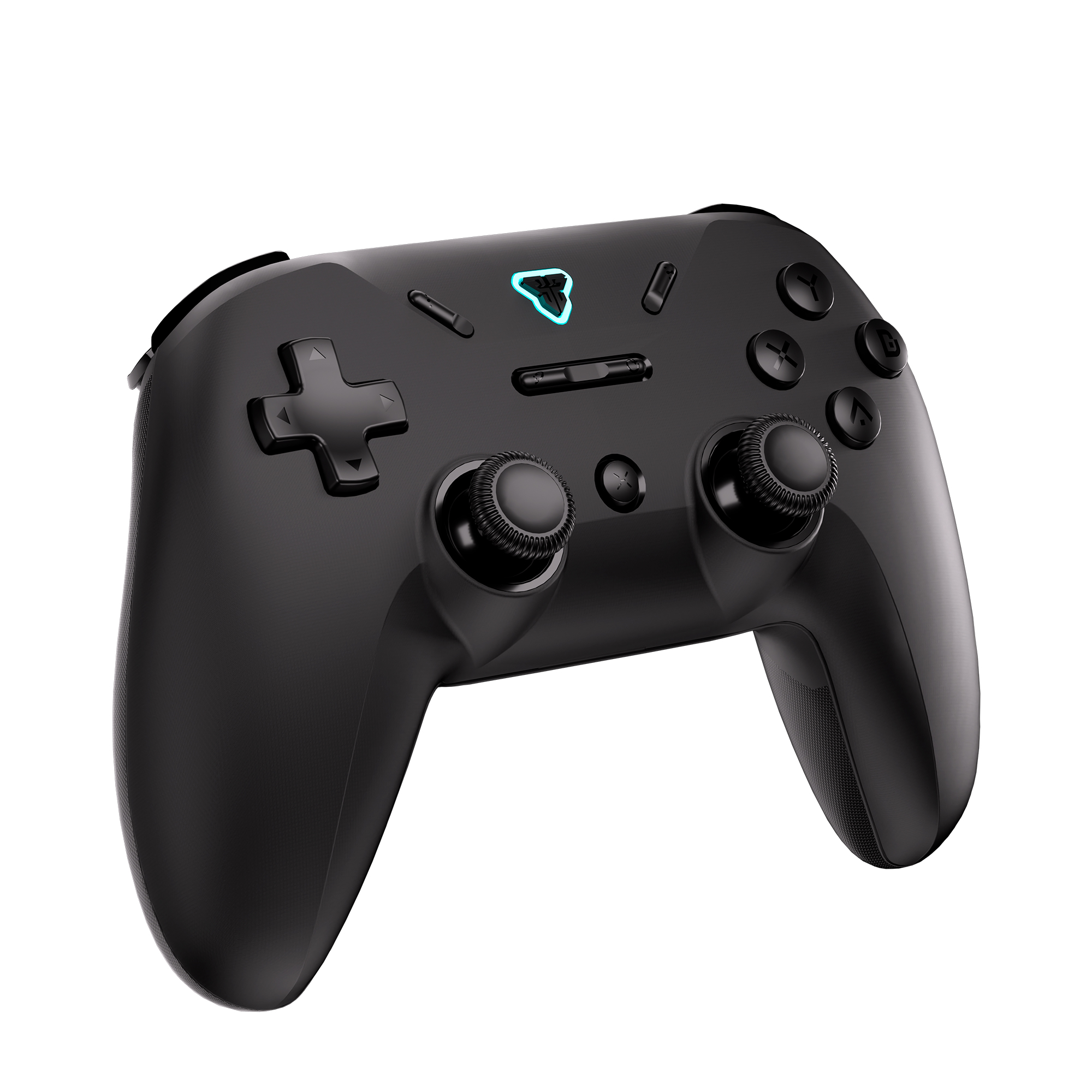 WGP12s REVOLVER III Black Control Inalámbrico Multiplataforma Smartphone Switch PS3 3