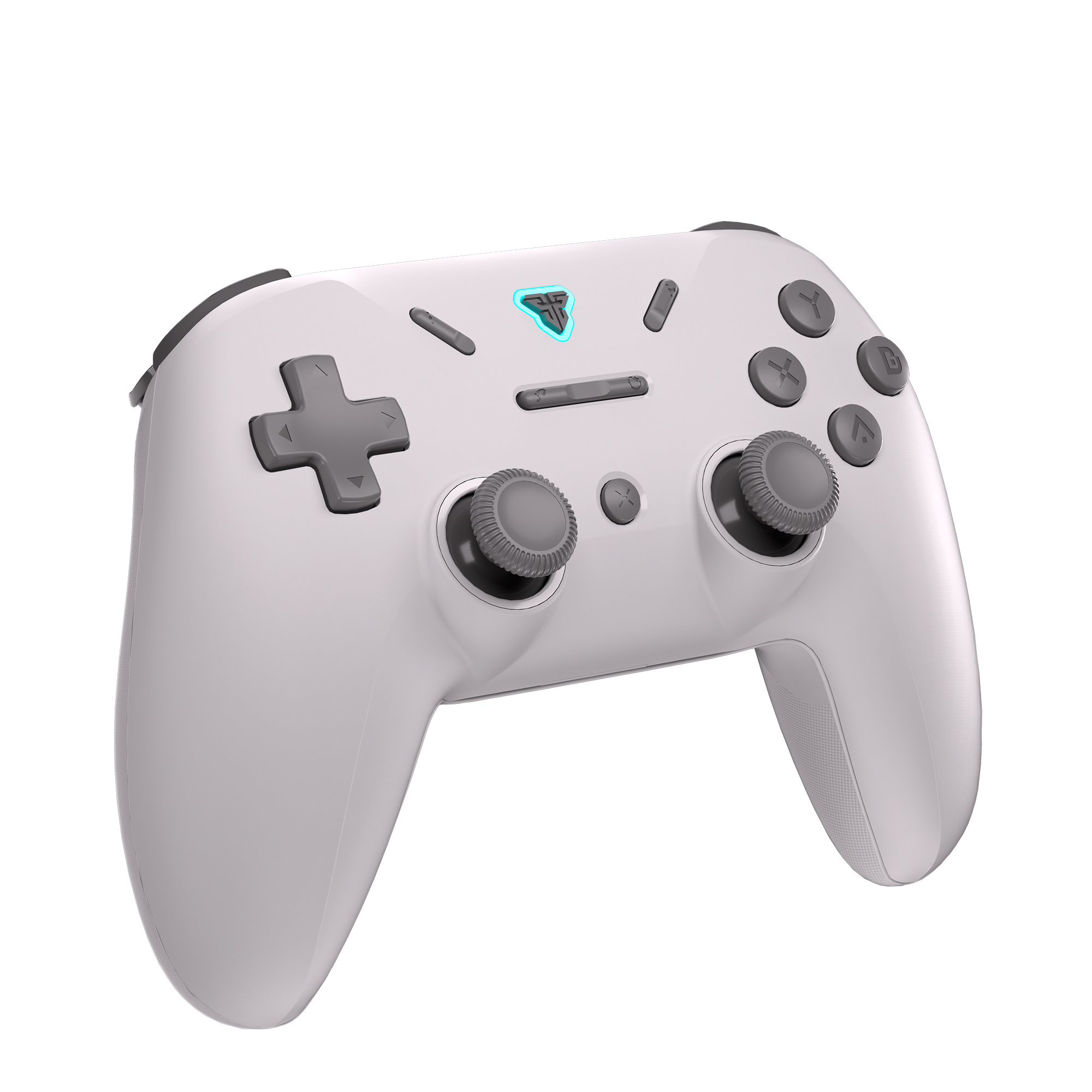 WGP12s REVOLVER III Grey Control Inalámbrico Multiplataforma Smartphone Switch PS3 3