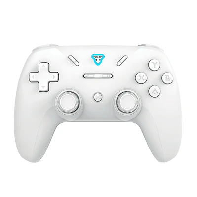 WGP12s REVOLVER III White Control Inalámbrico Multiplataforma Smartphone Switch PS3