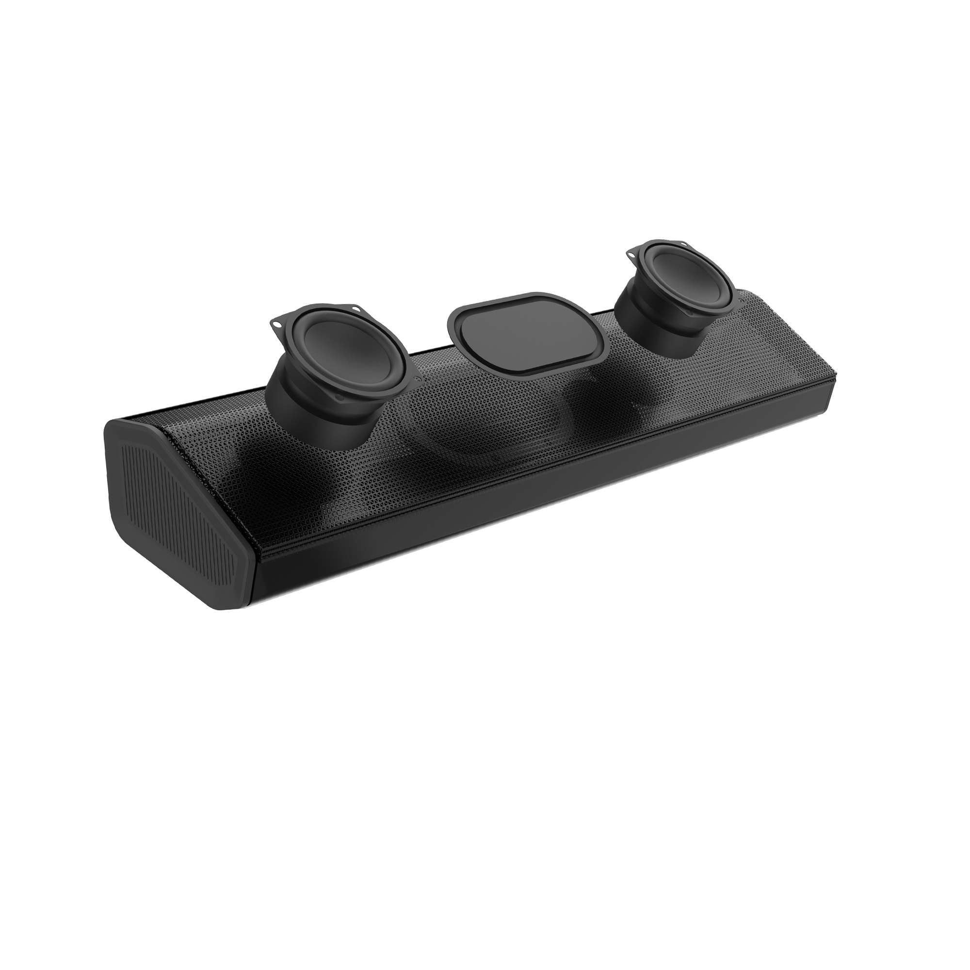 BS162 GROOVE BAR PRO Black Sound Bar TWS Multiplataforma 5