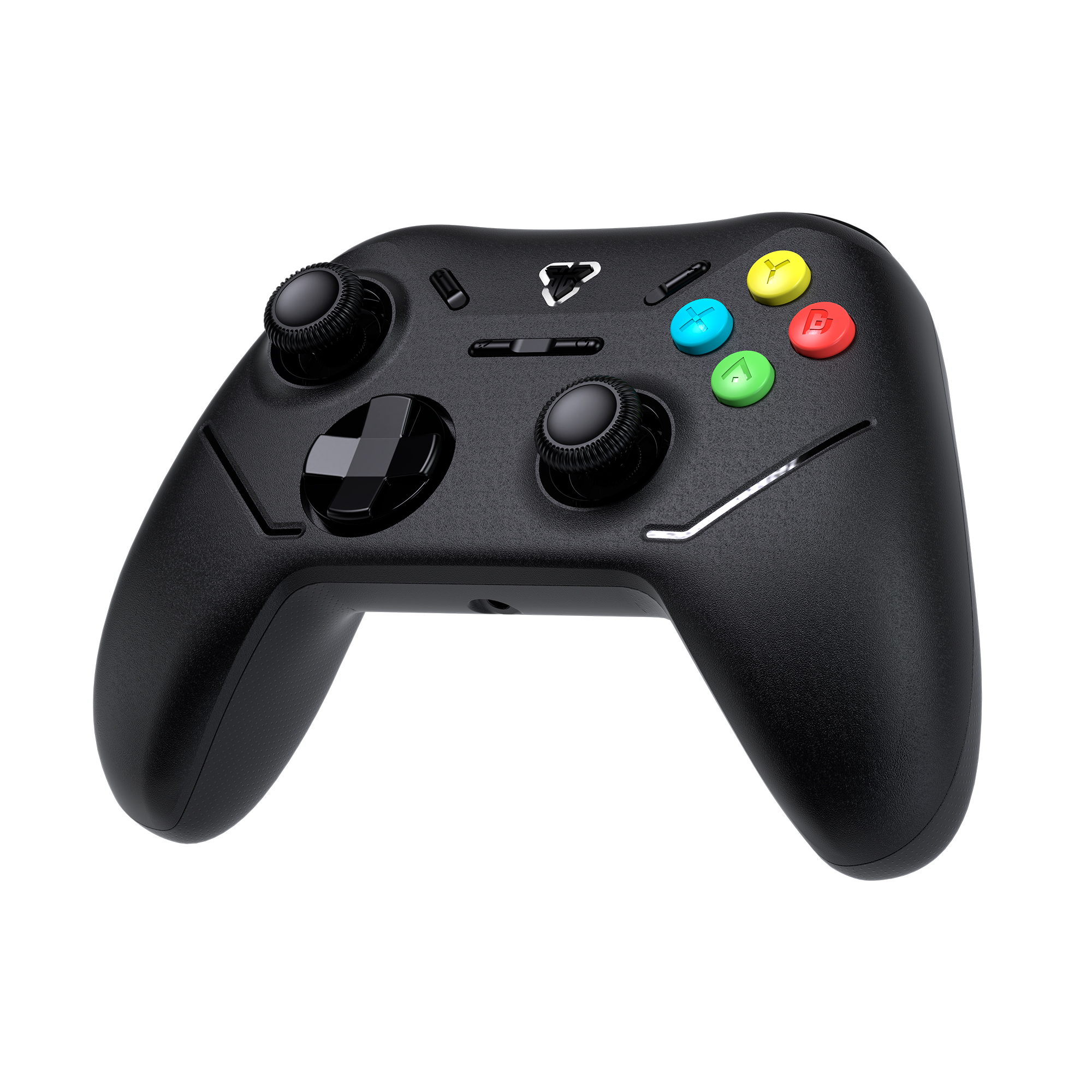 WGP13X SHOOTER III Black Control Inalámbrico Xbox Series S/X Xbox One PC 2