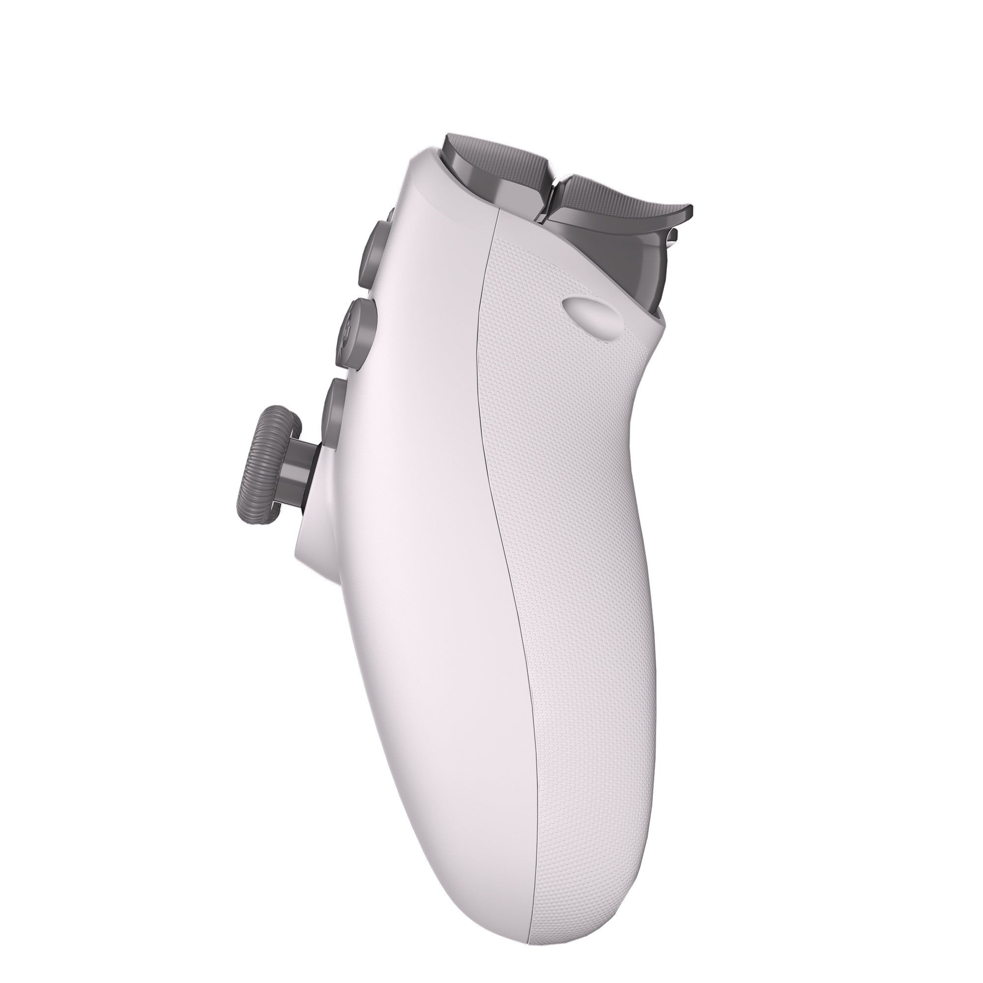 WGP12s REVOLVER III Grey Control Inalámbrico Multiplataforma Smartphone Switch PS3 5