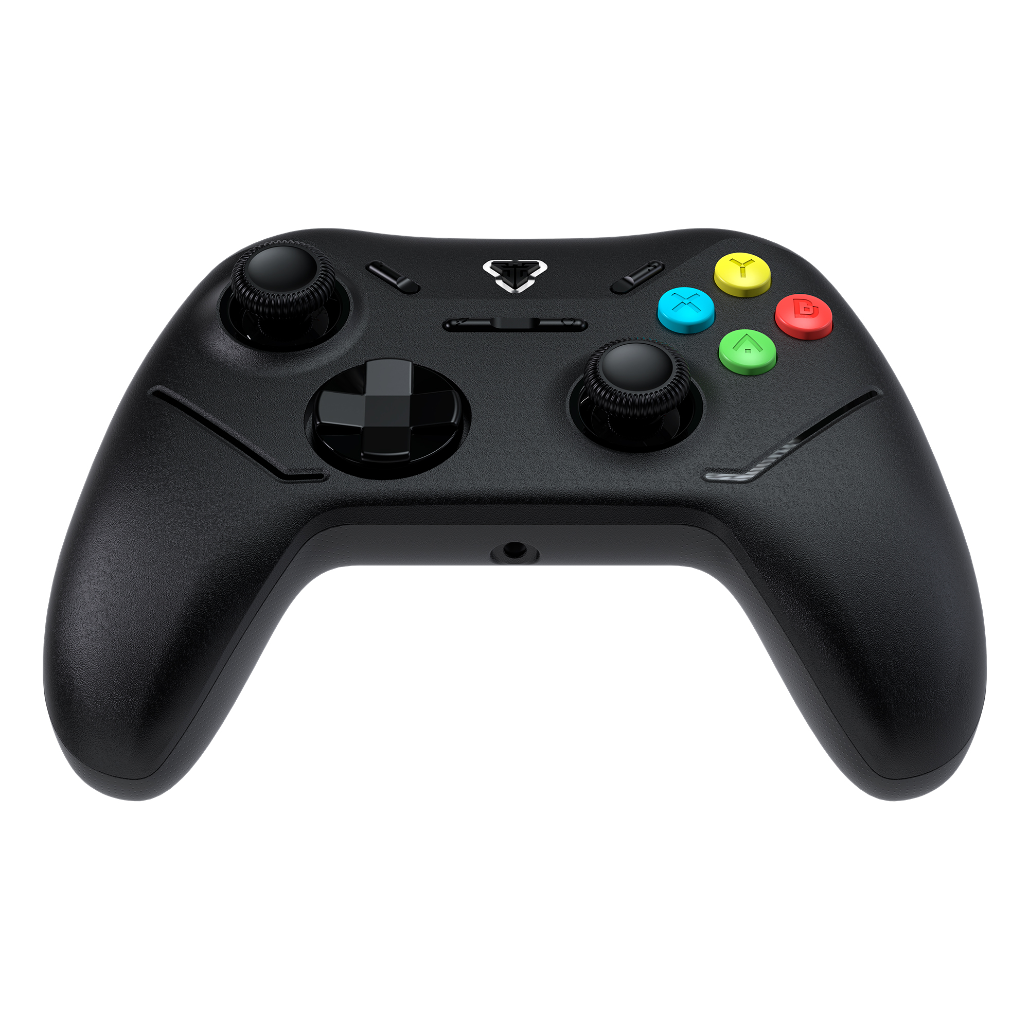 WGP13X SHOOTER III Black Control Inalámbrico Xbox Series S/X Xbox One PC 3