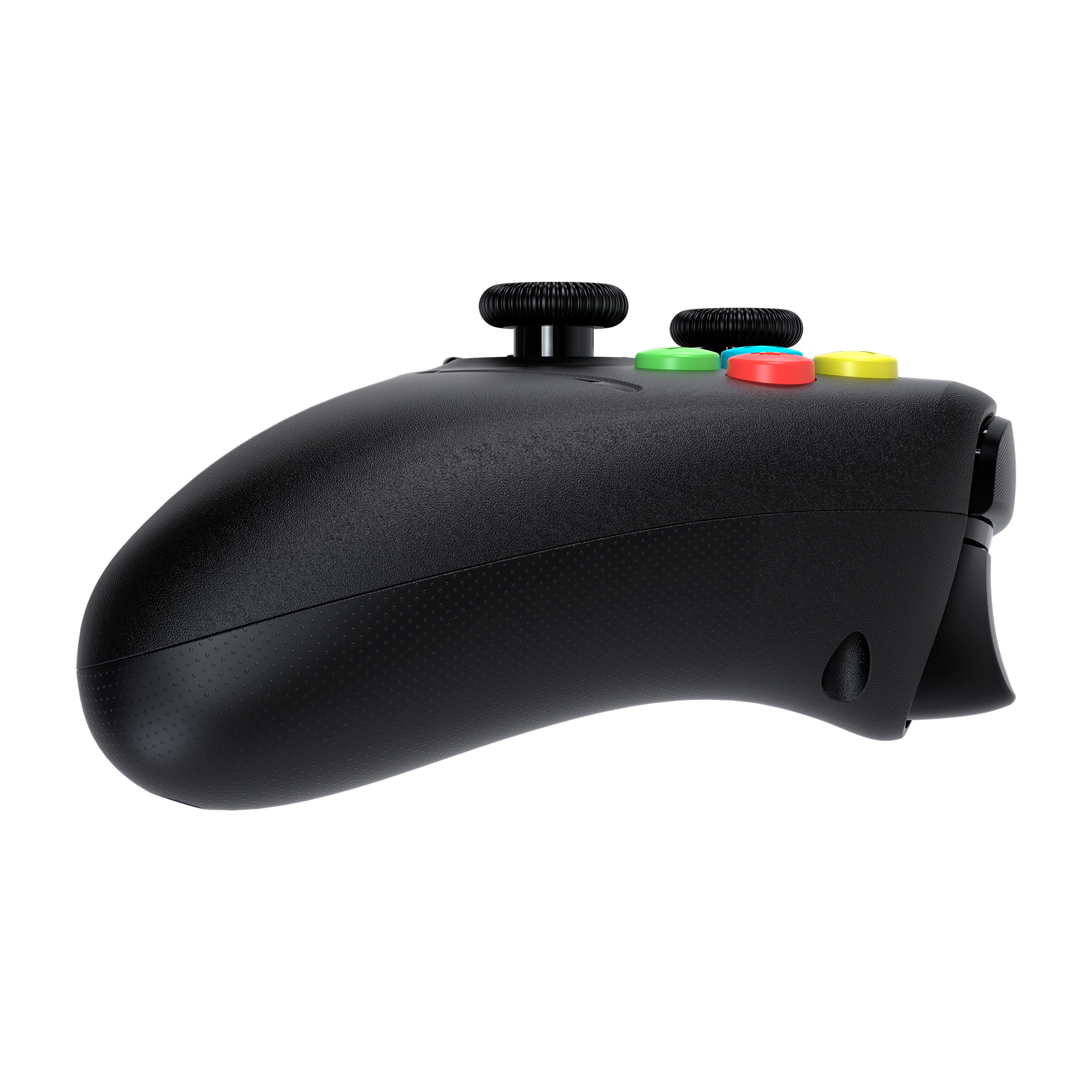 WGP13X SHOOTER III Black Control Inalámbrico Xbox Series S/X Xbox One PC 4