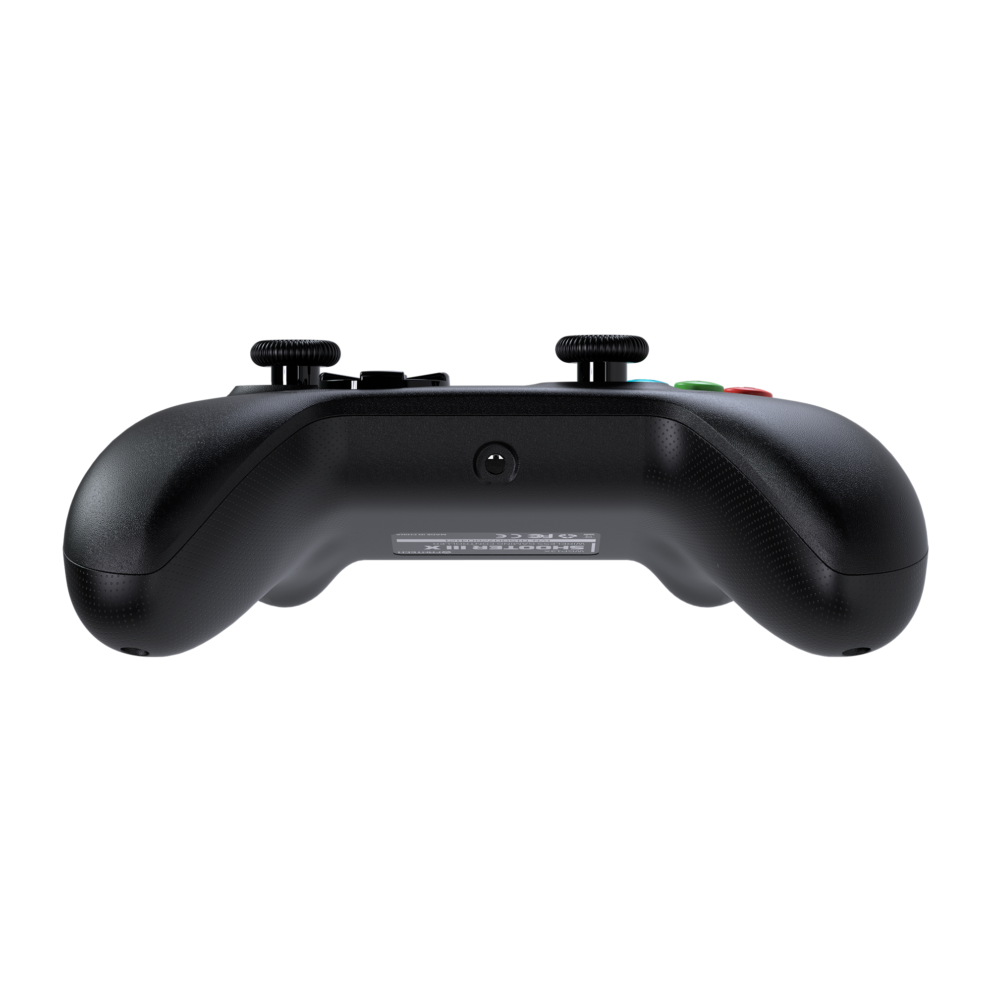 WGP13X SHOOTER III Black Control Inalámbrico Xbox Series S/X Xbox One PC 7