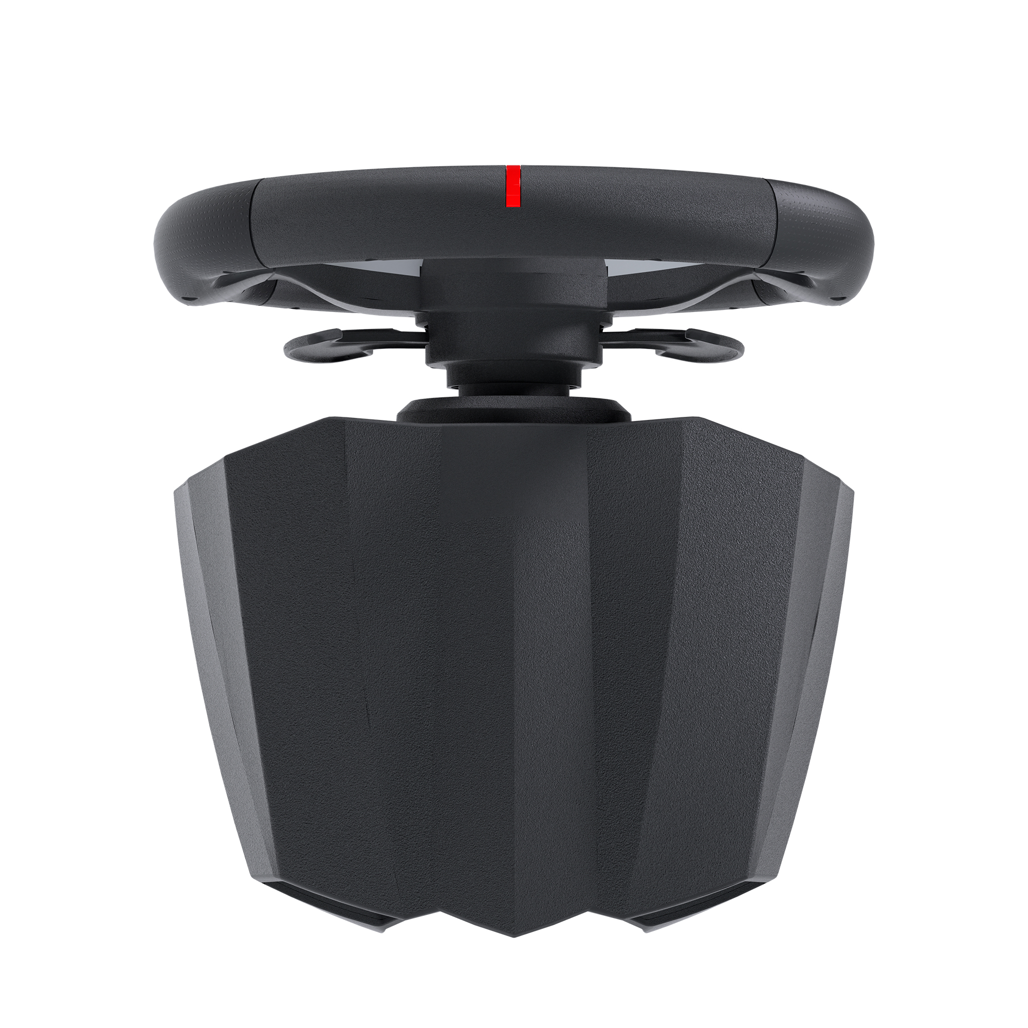 R1V2 Volante + Shifter + Pedalera Multiplataforma Xbox PS Switch PC 6