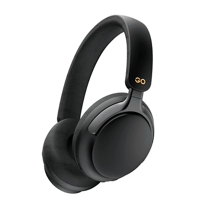 WH07A FLOW Black Audífonos Inalámbricos HD Audio