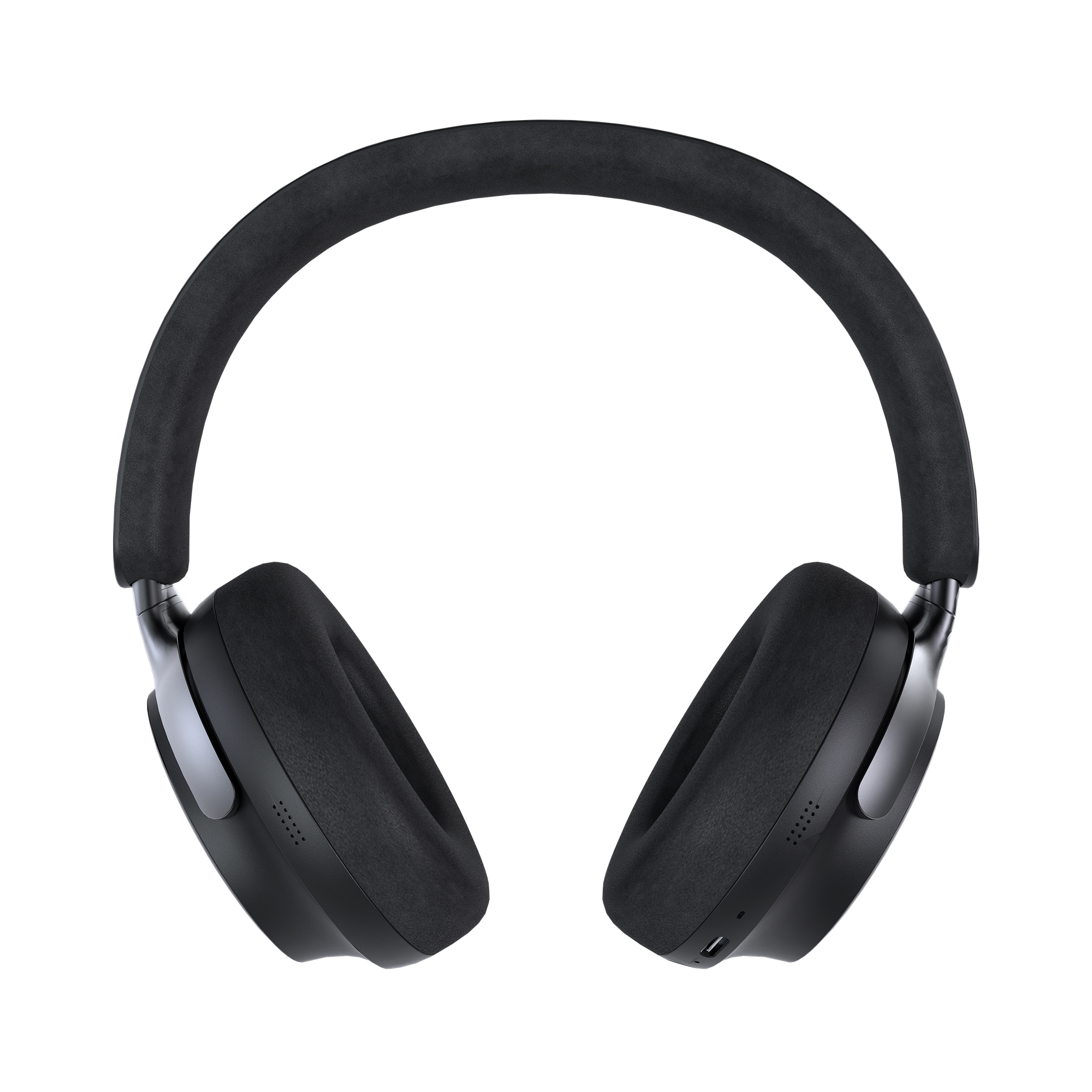 WH07A FLOW Black Audífonos Inalámbricos HD Audio 2